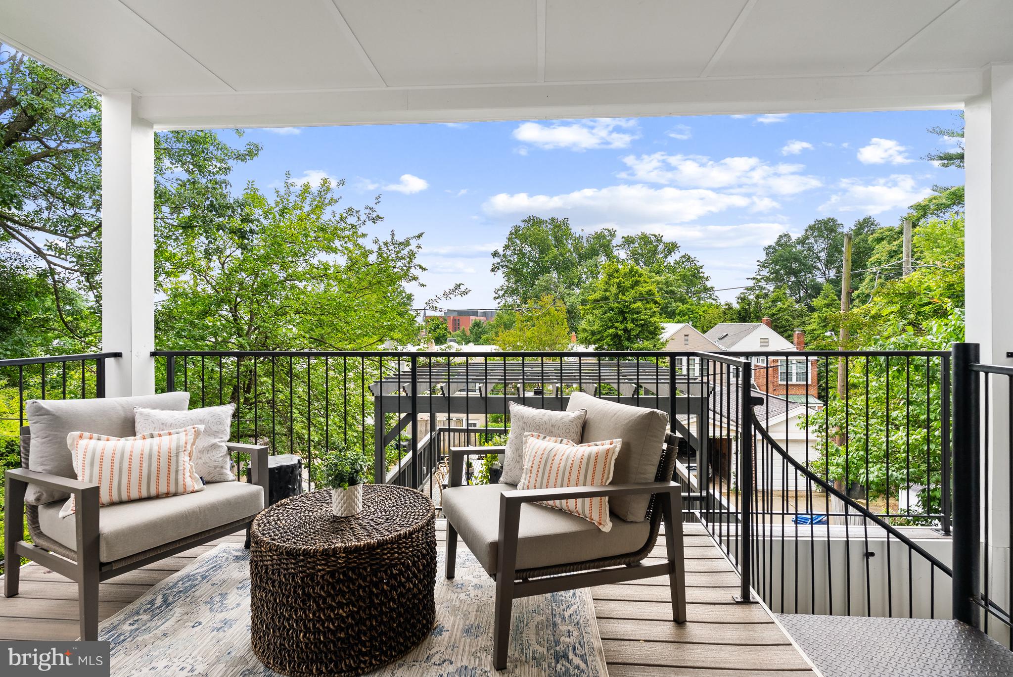 BURLEITH - Residential