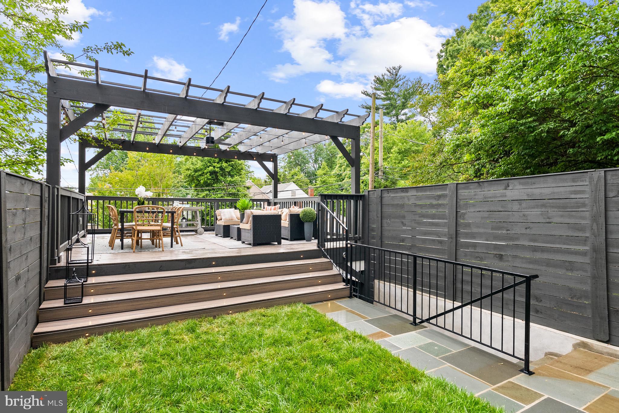 BURLEITH - Residential