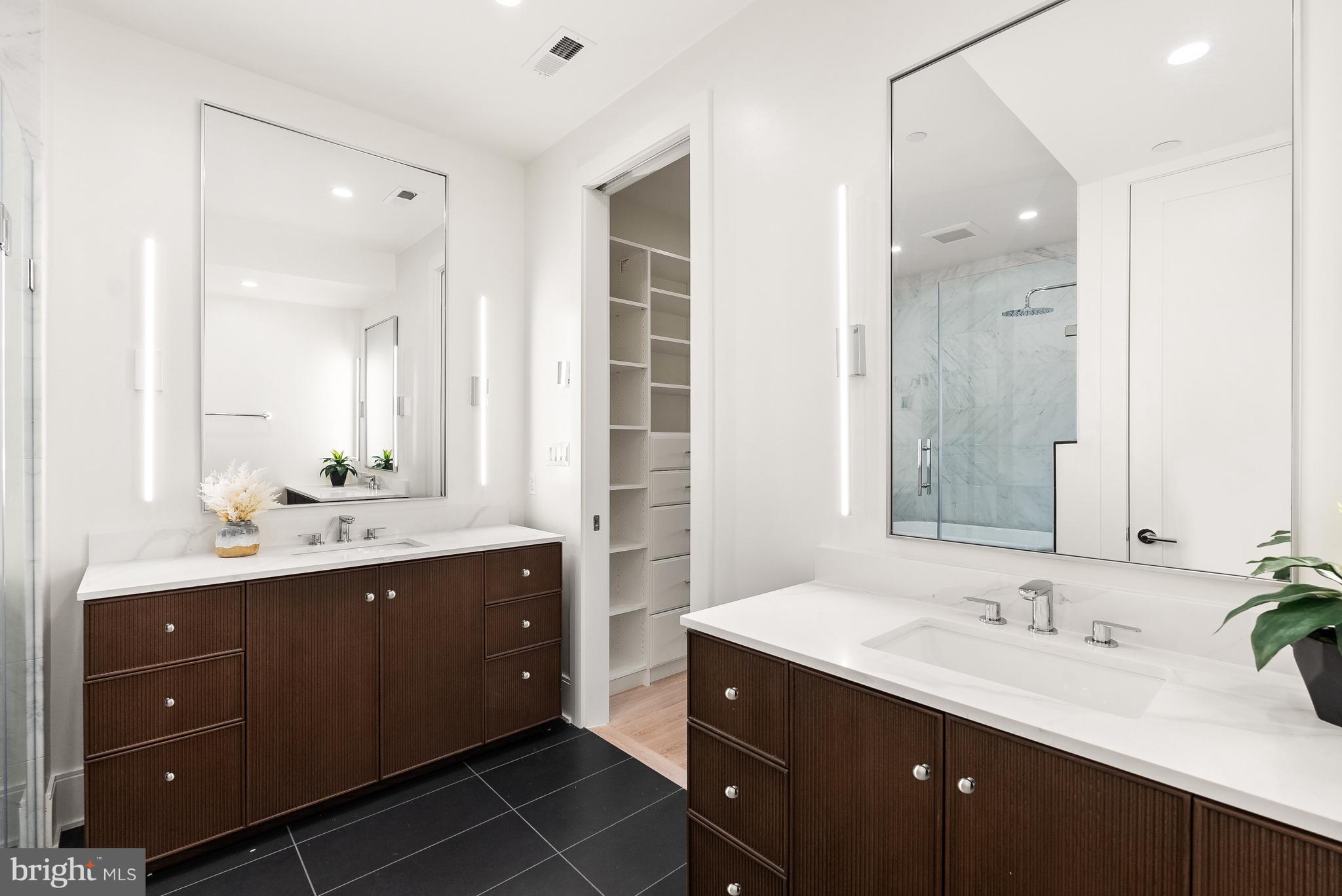 BURLEITH - Residential