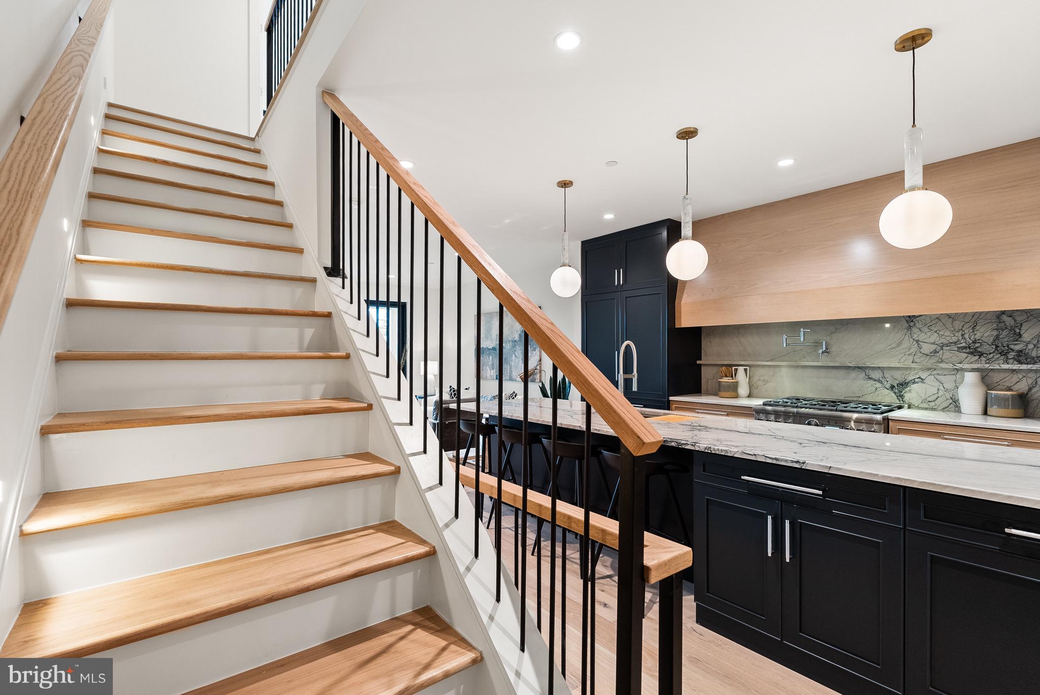 BURLEITH - Residential