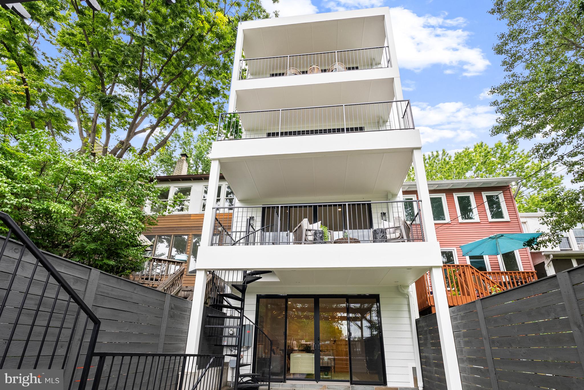BURLEITH - Residential