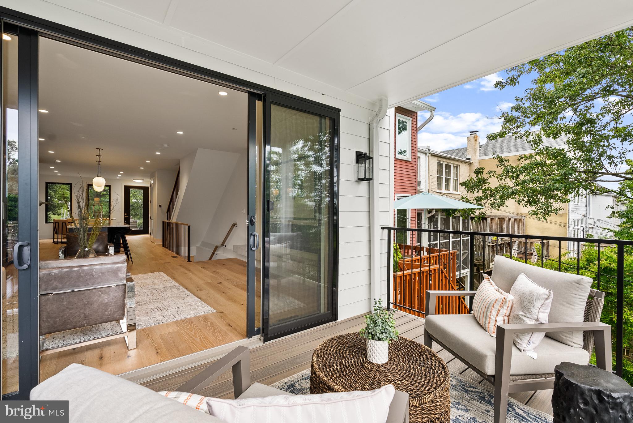 BURLEITH - Residential
