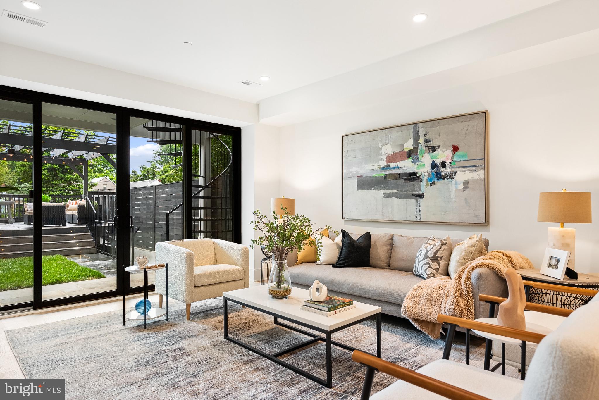 BURLEITH - Residential