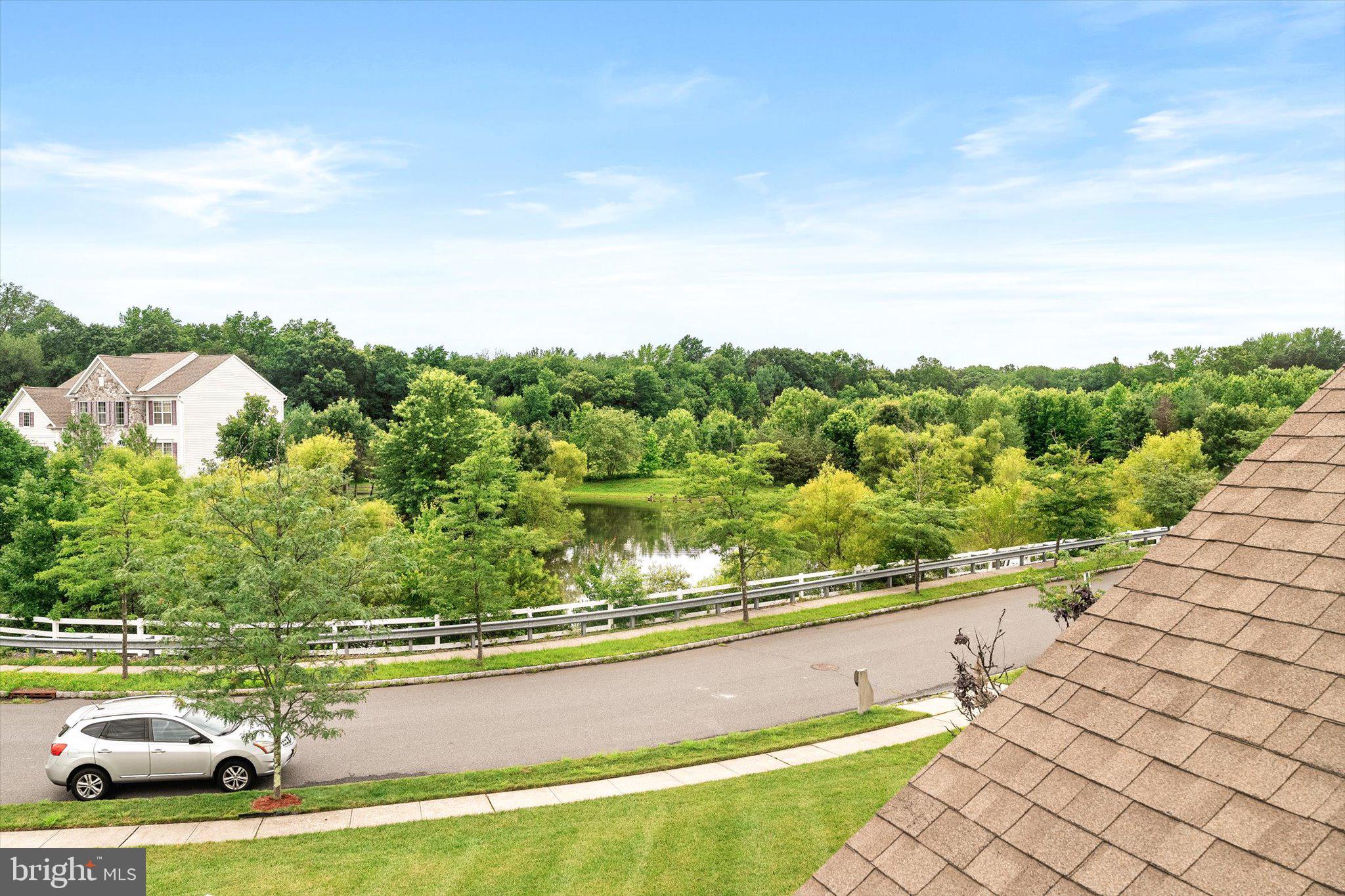 9 ENDEAVOR BOULEVARD