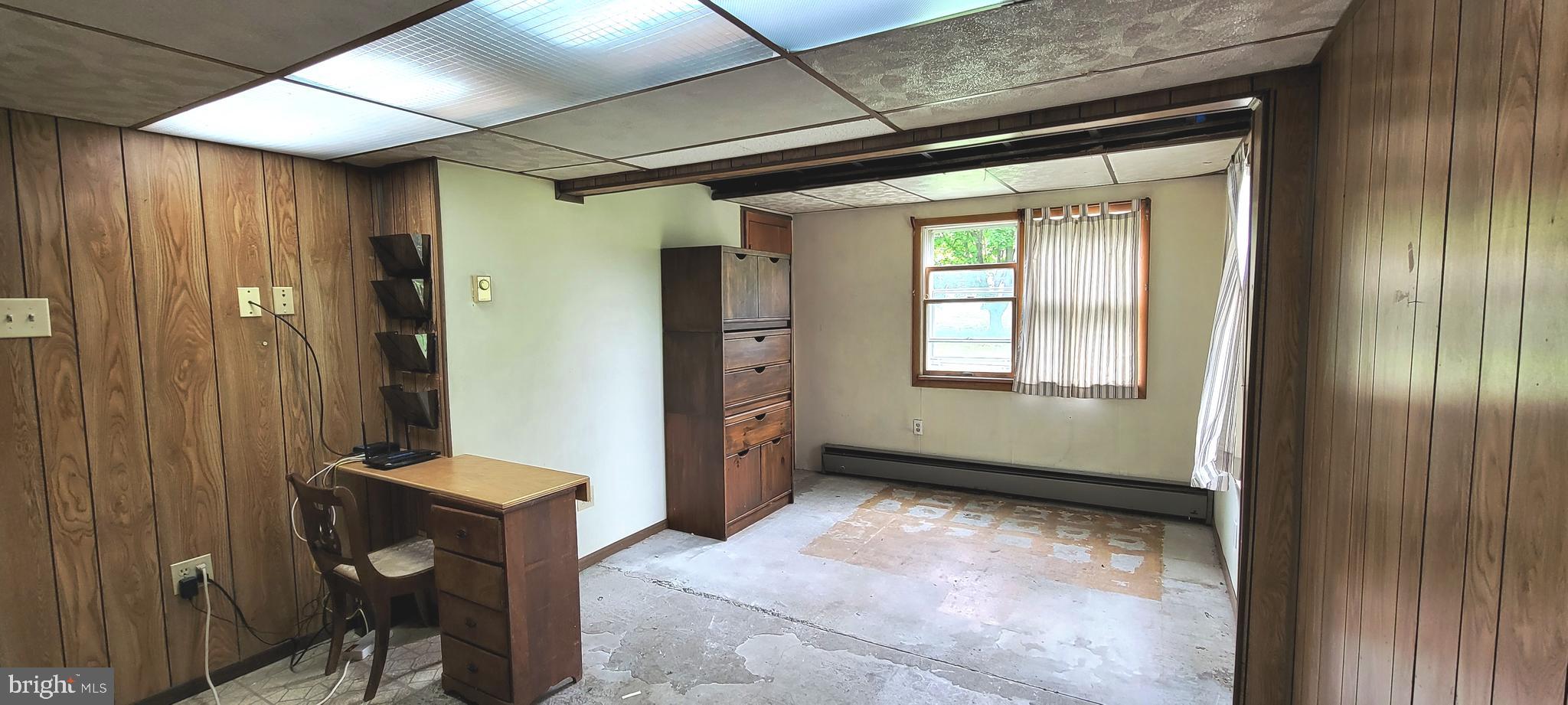 SHORT GAP AREA - Residential