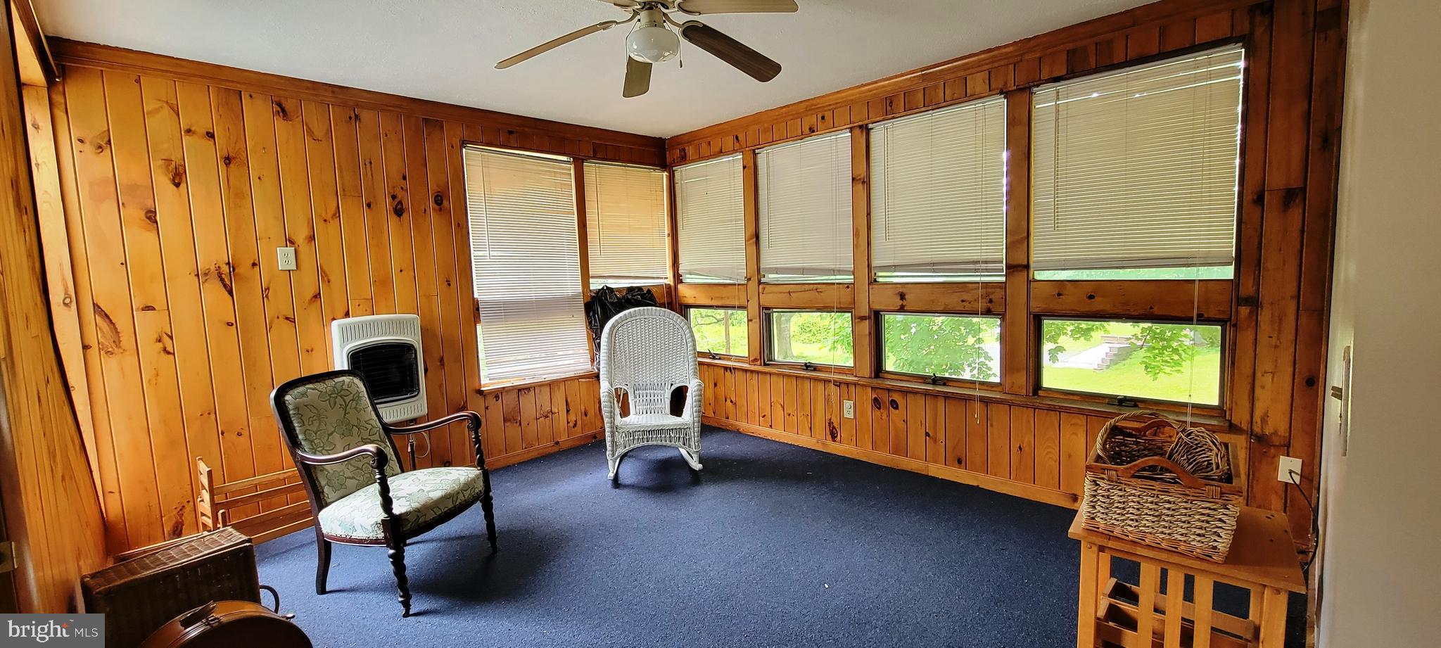 SHORT GAP AREA - Residential