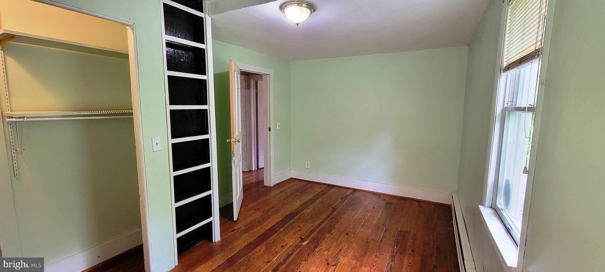 SHORT GAP AREA - Residential