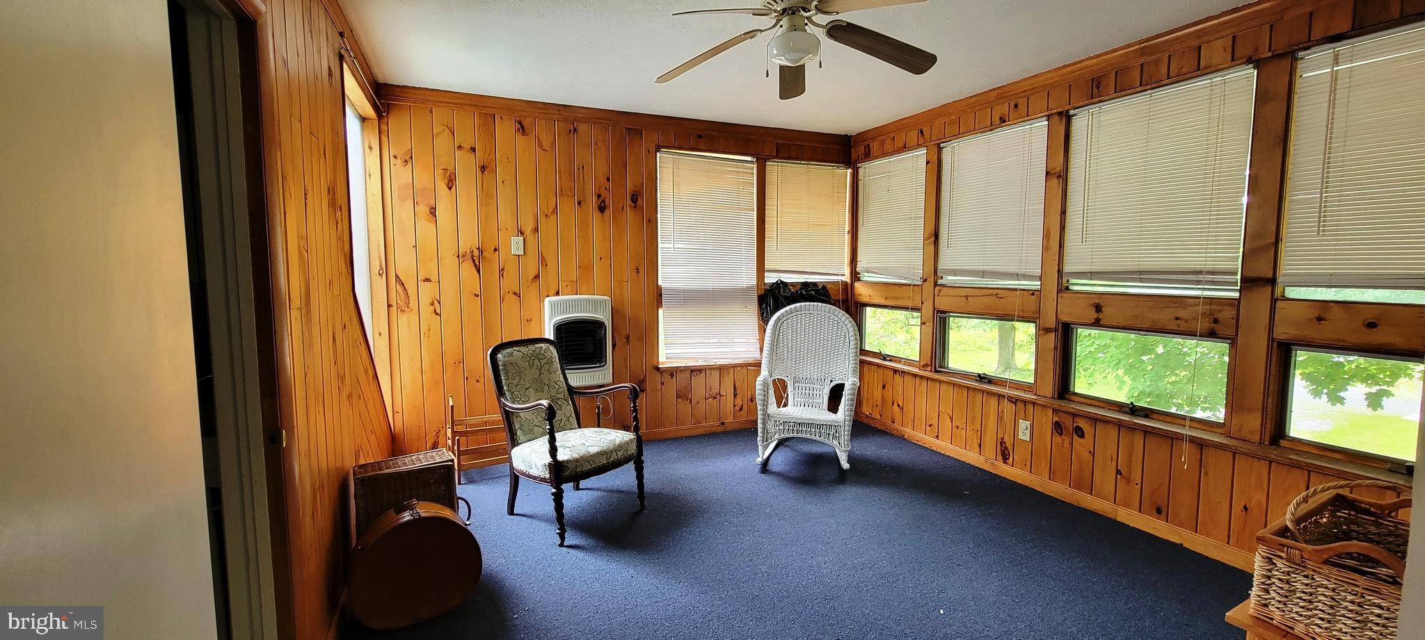 SHORT GAP AREA - Residential