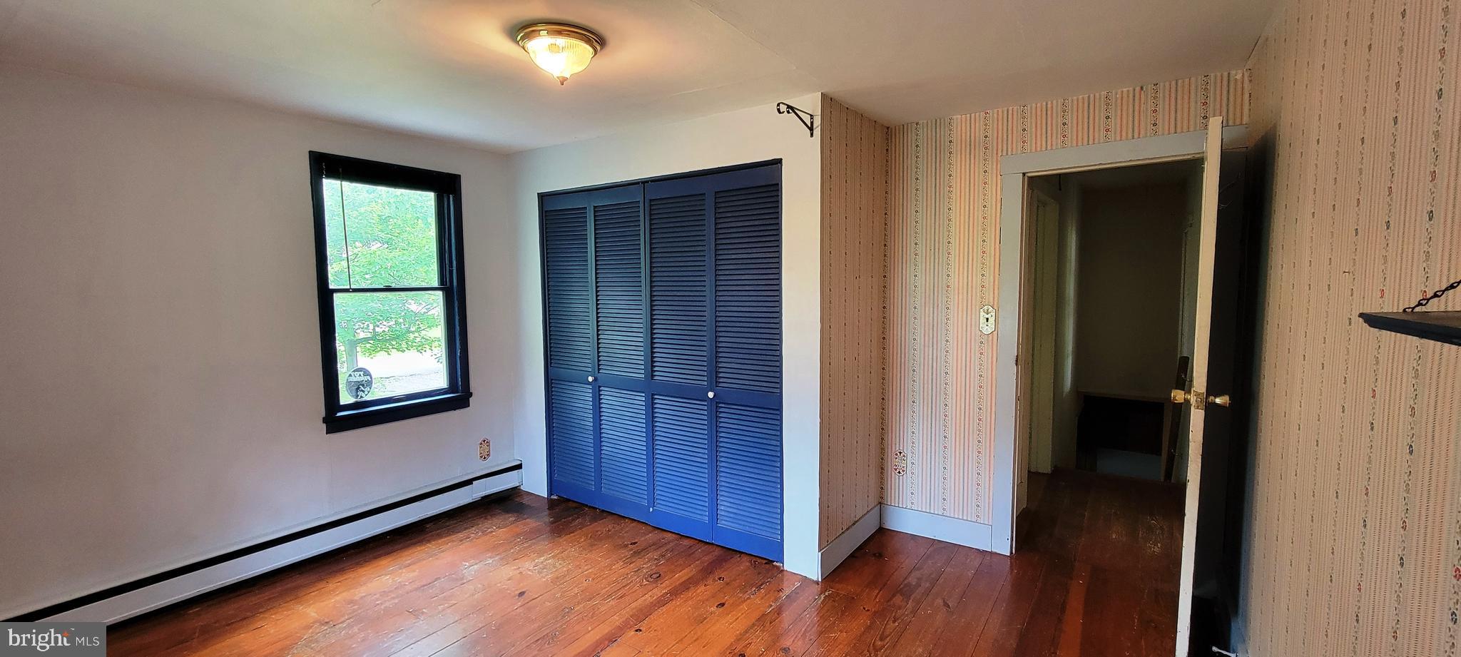 SHORT GAP AREA - Residential