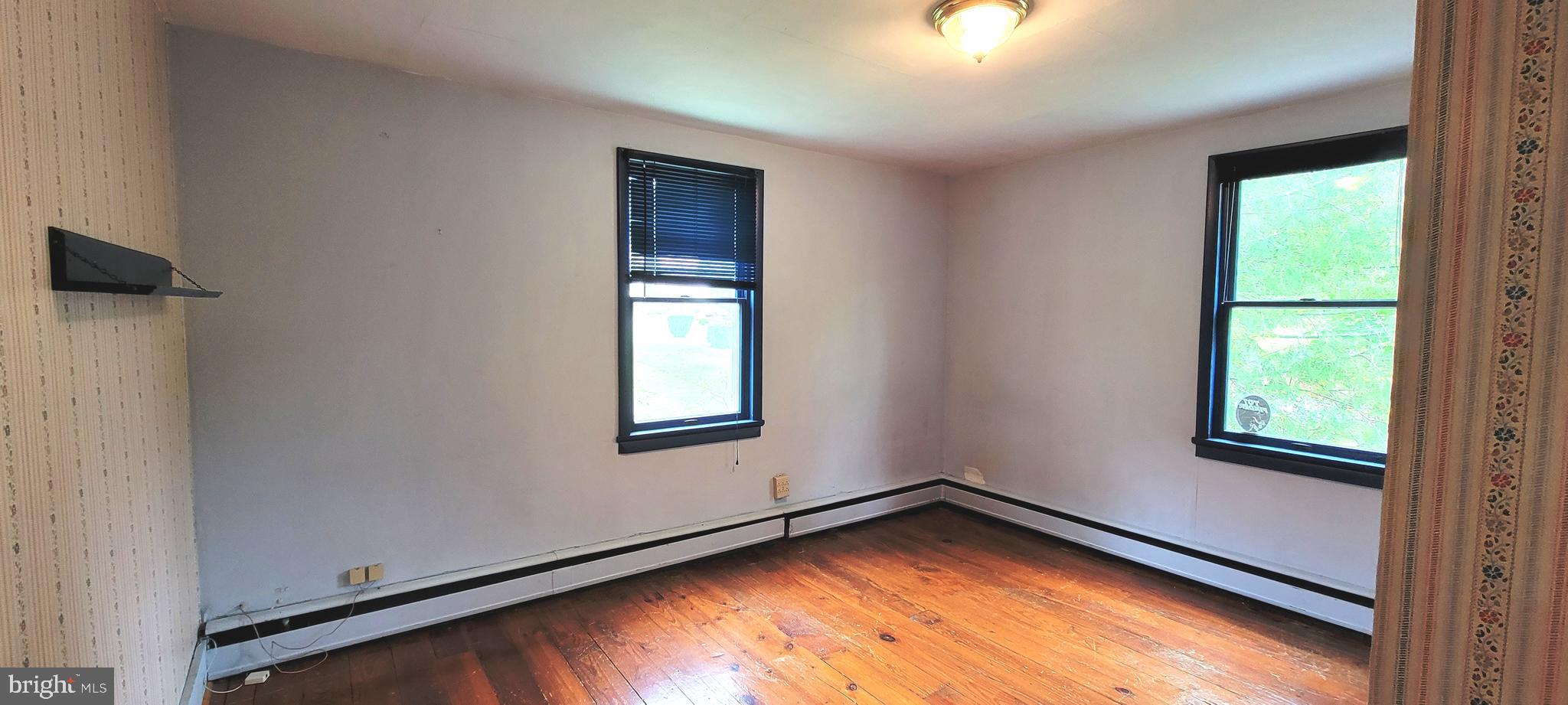 SHORT GAP AREA - Residential