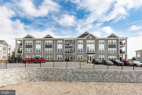 42 Liberty Road Unit M, Sykesville, MD MLS: MDCR2025910