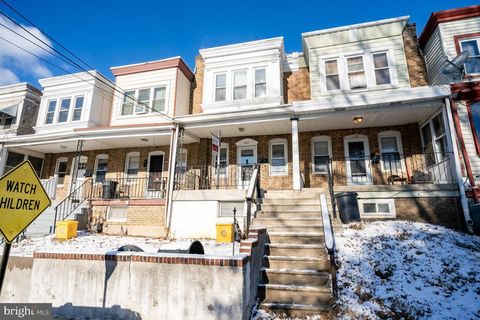 1011 ANDREWS AVENUE DARBY PA 19023