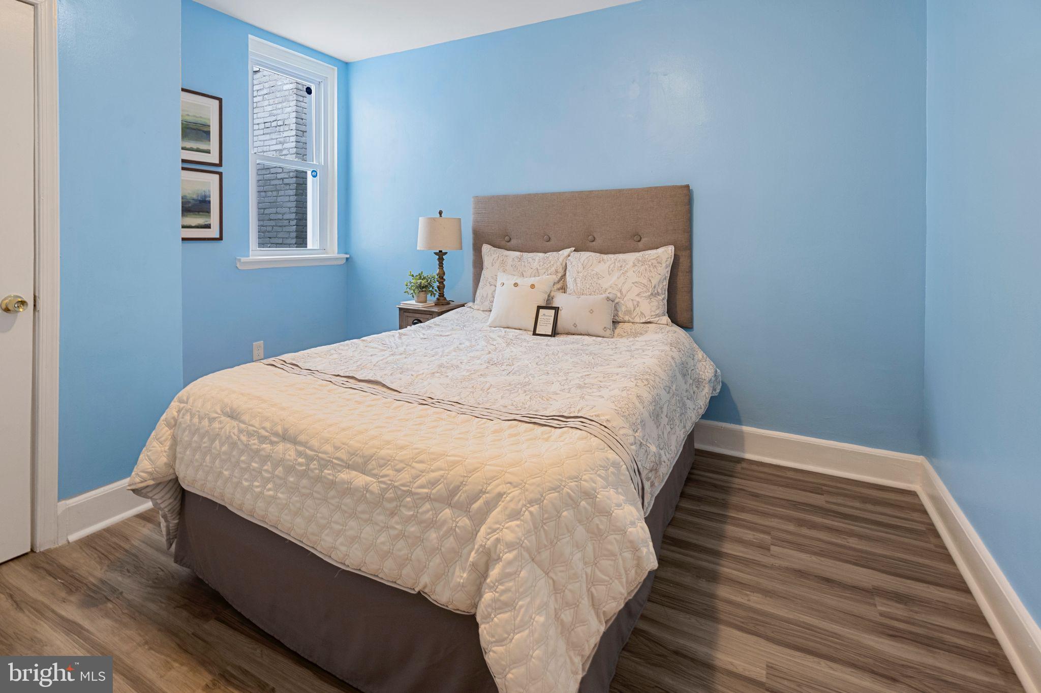 BALTIMORE HIGHLANDS - Residential