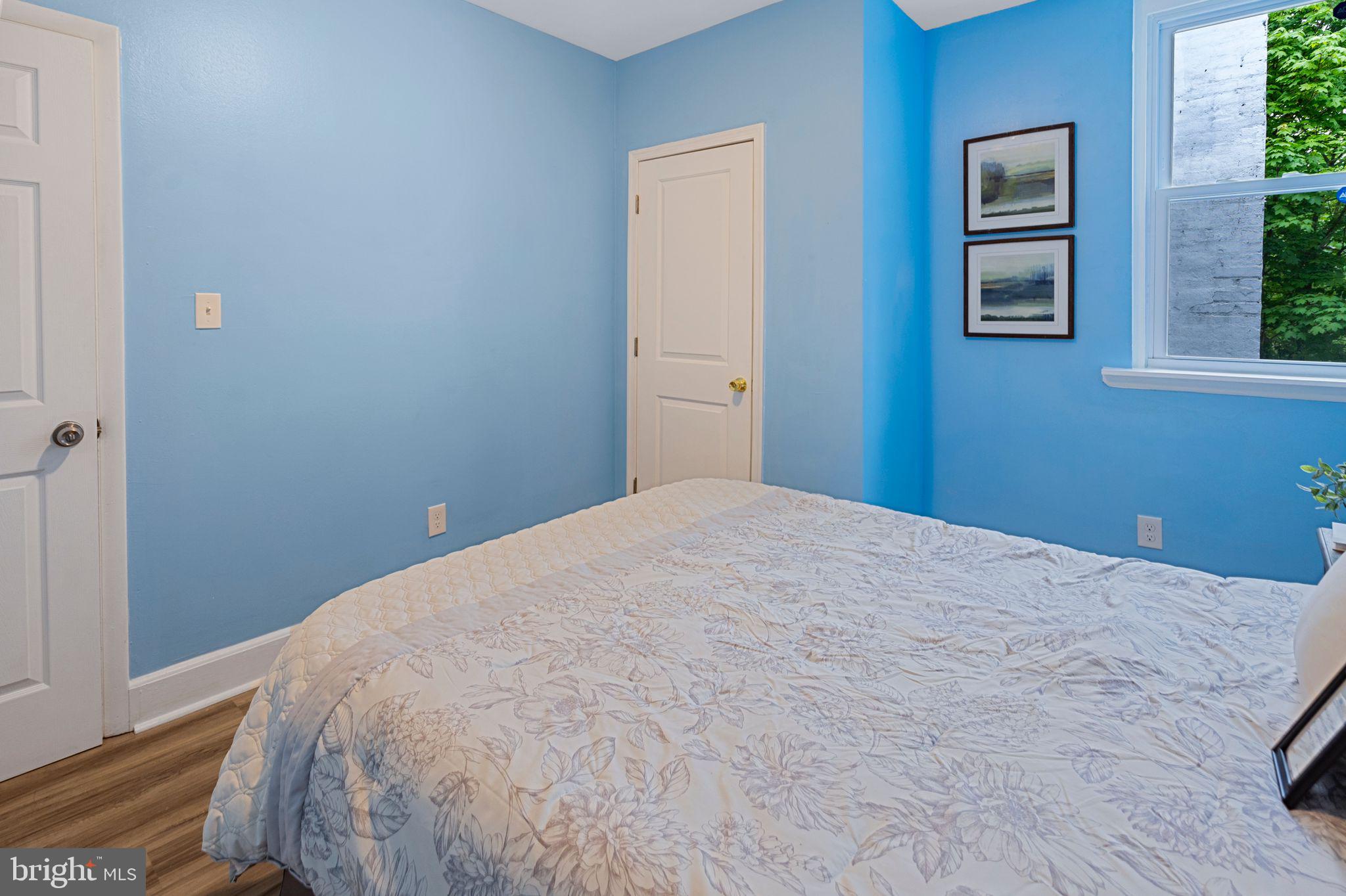 BALTIMORE HIGHLANDS - Residential