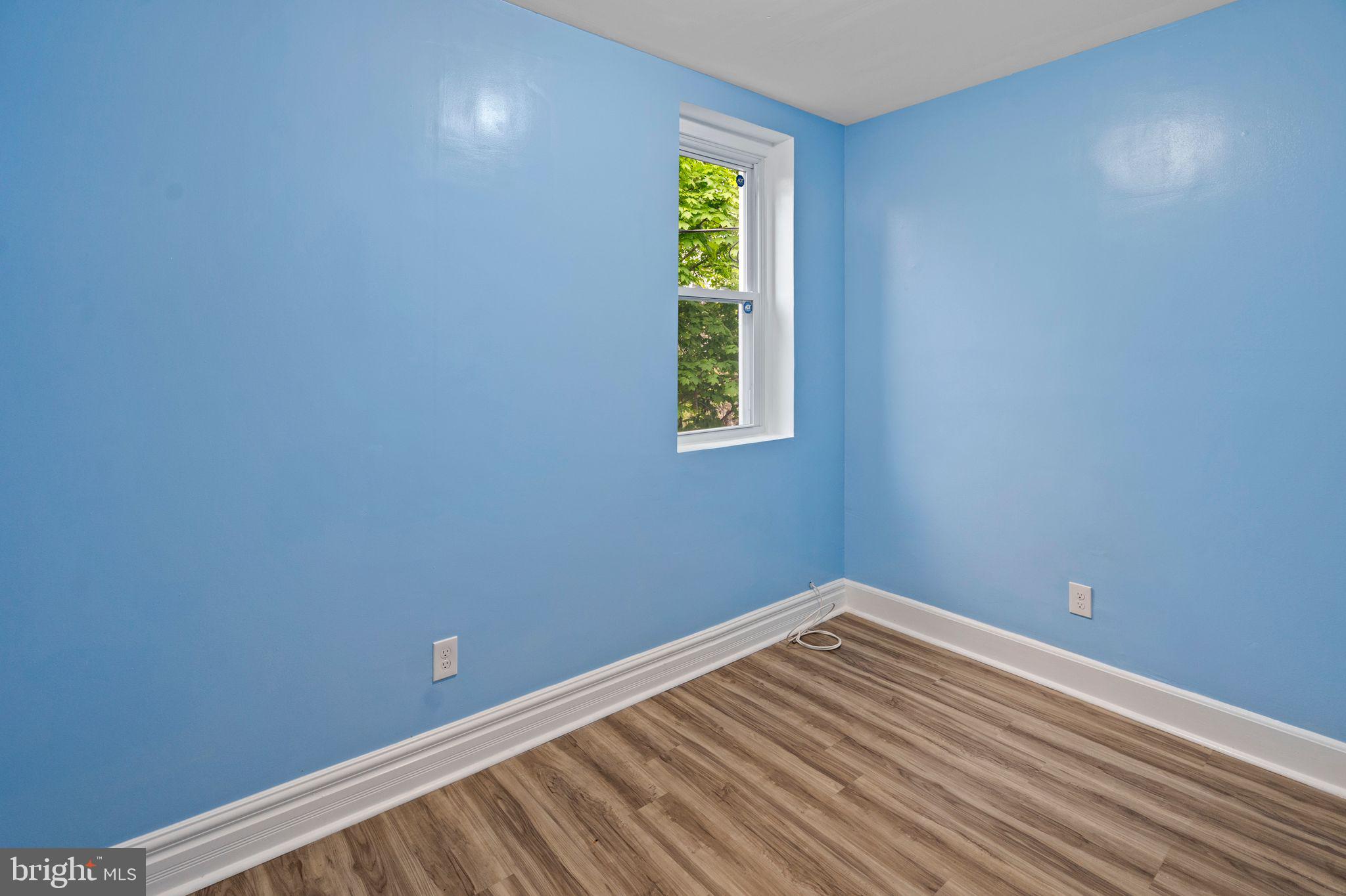 BALTIMORE HIGHLANDS - Residential