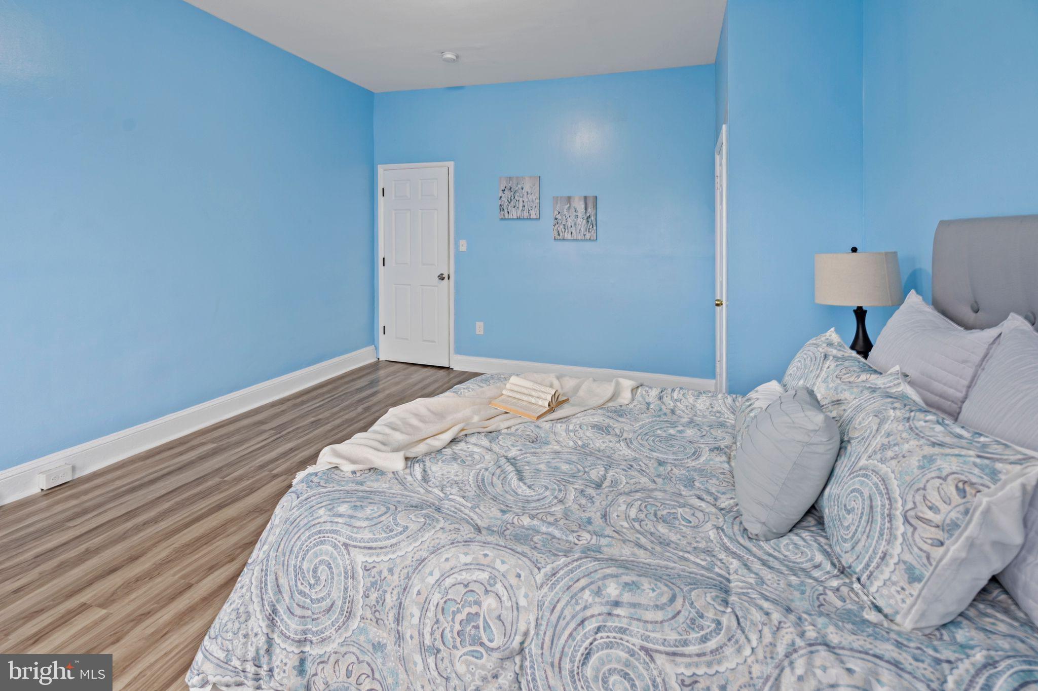 BALTIMORE HIGHLANDS - Residential