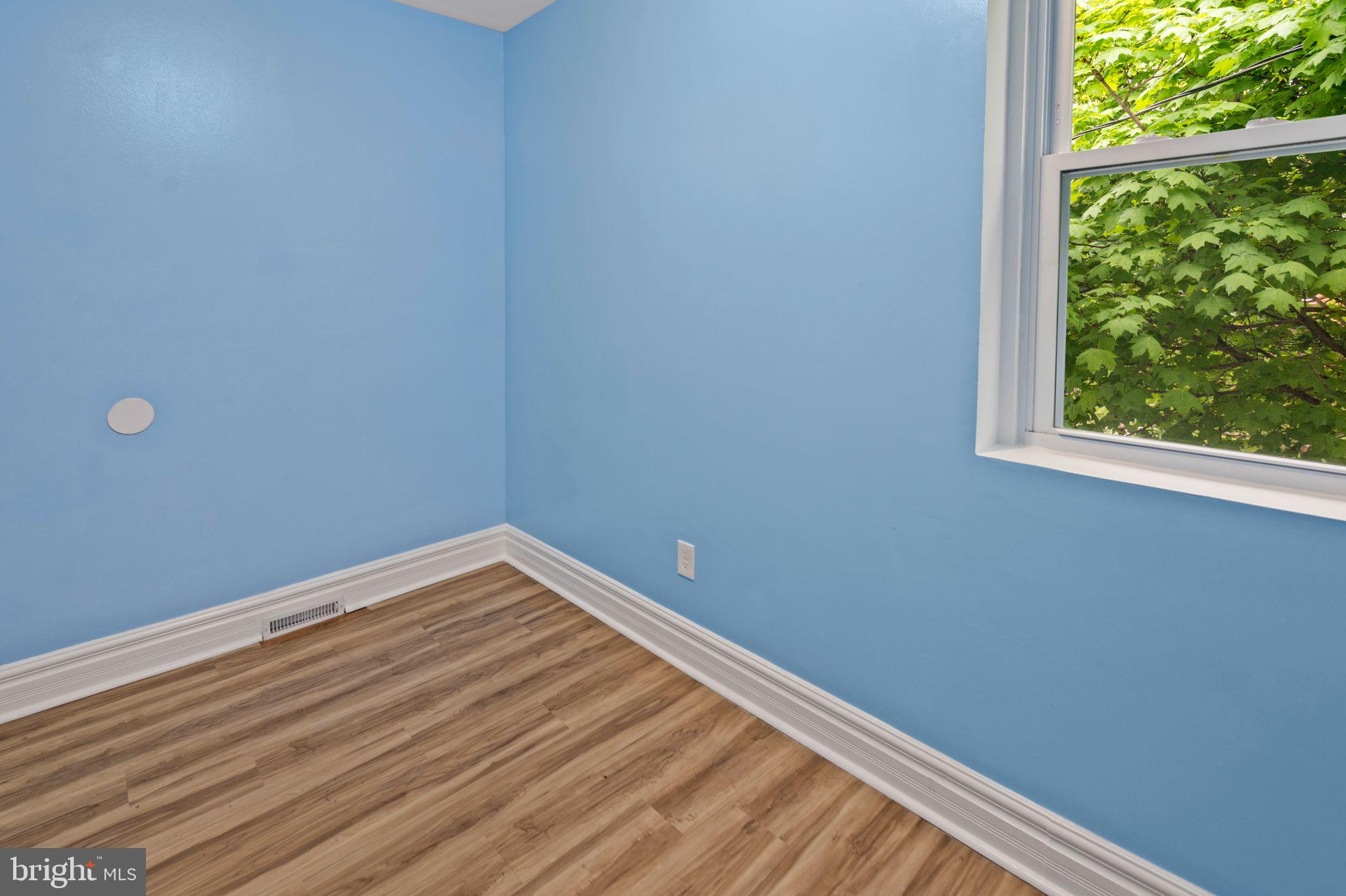 BALTIMORE HIGHLANDS - Residential