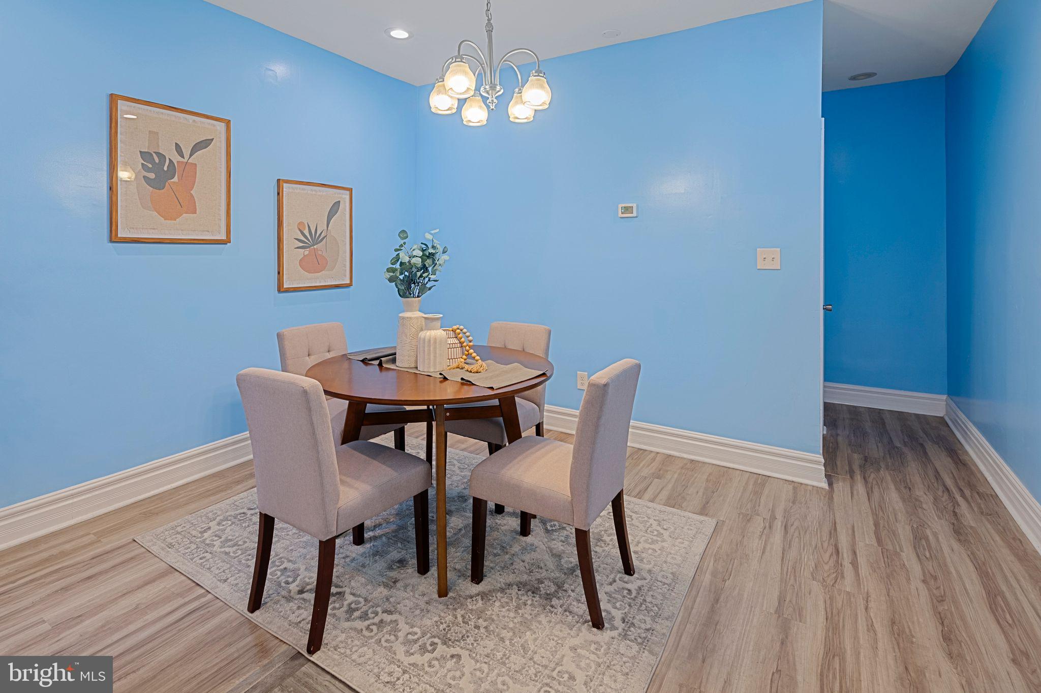 BALTIMORE HIGHLANDS - Residential