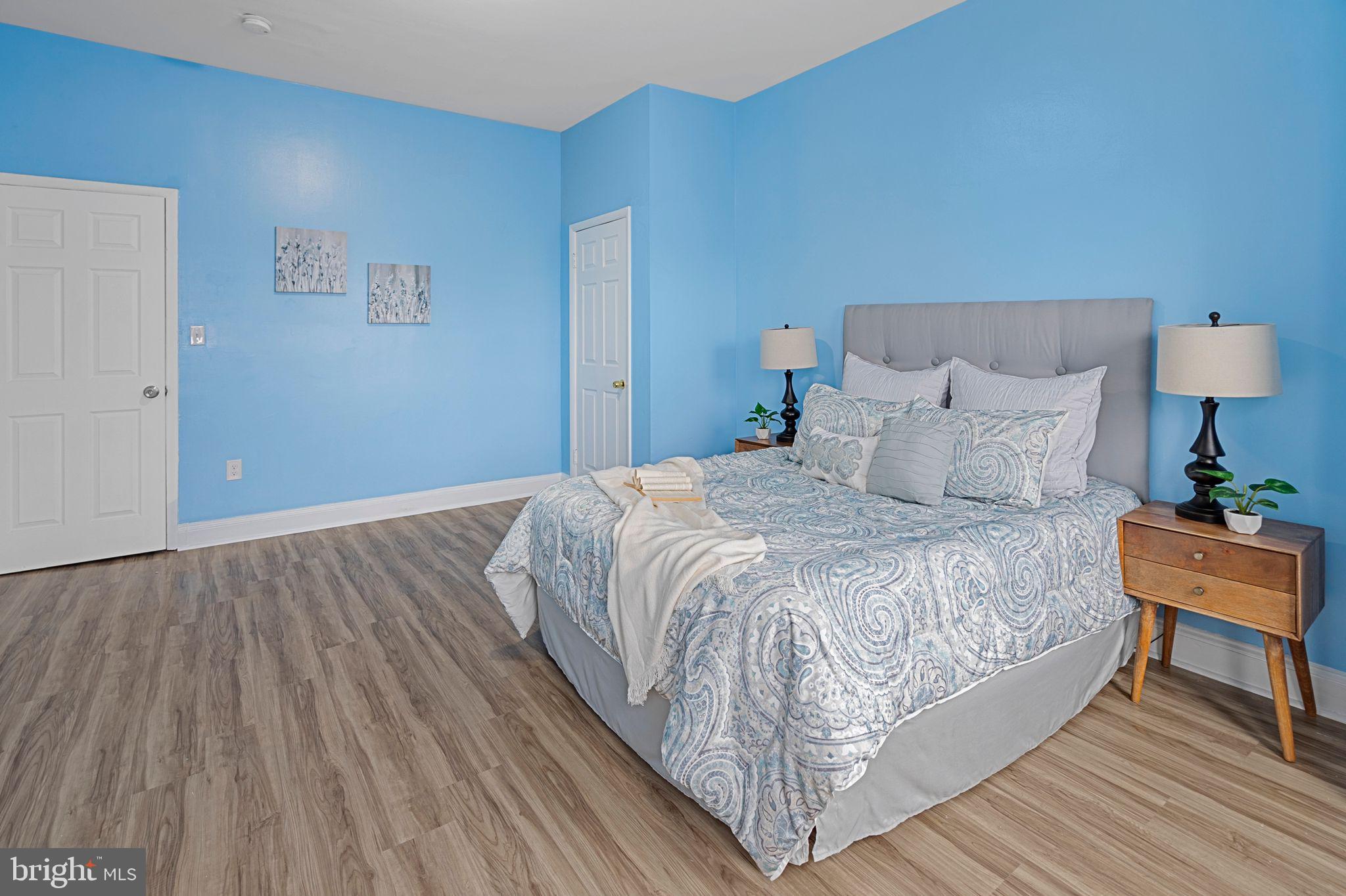 BALTIMORE HIGHLANDS - Residential