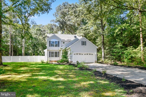 Homes For Sale - 1129 Riden Court<br/> SALISBURY, MD 21804