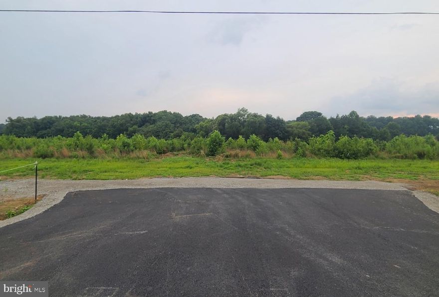 Lot 2B is a prime homesite. Recorded plat and approved by the Health Department for a 4-bedroom conventional septic system. A new entrance provides access to the property. The plat includes a recorded easement along the perimeter of the full 35-acre parcel, including frontage along Route 3 and the fence line. This is a fantastic opportunity to build your dream home in a desirable location. It’s close to 3 national parks within 6 miles, frontage on Kings highway - “Westmoreland’s I95” main drag located between  Potomac and Rappahannock rivers. Buyer will use recorded access easement to build required road from lots to new Rt 3 entrance. Don’t  miss out!