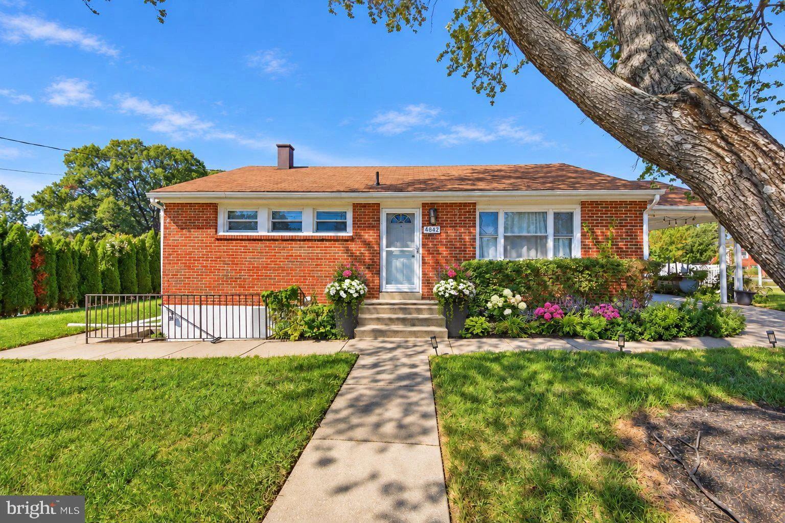 4842 67th Avenue, Hyattsville, MD 20784