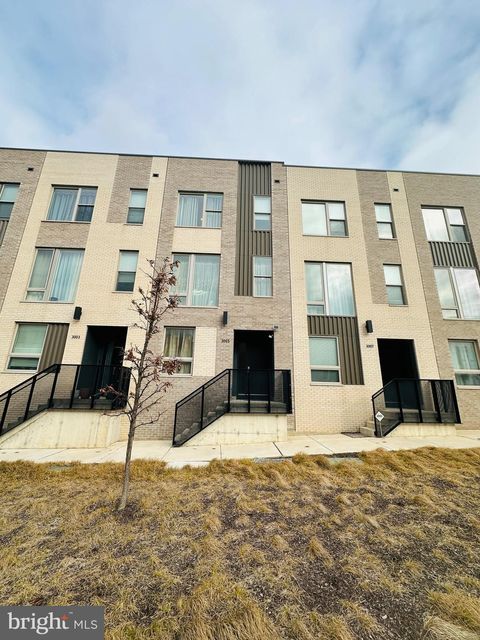 3005 SCHIRRA LANE PHILADELPHIA PA 19125
