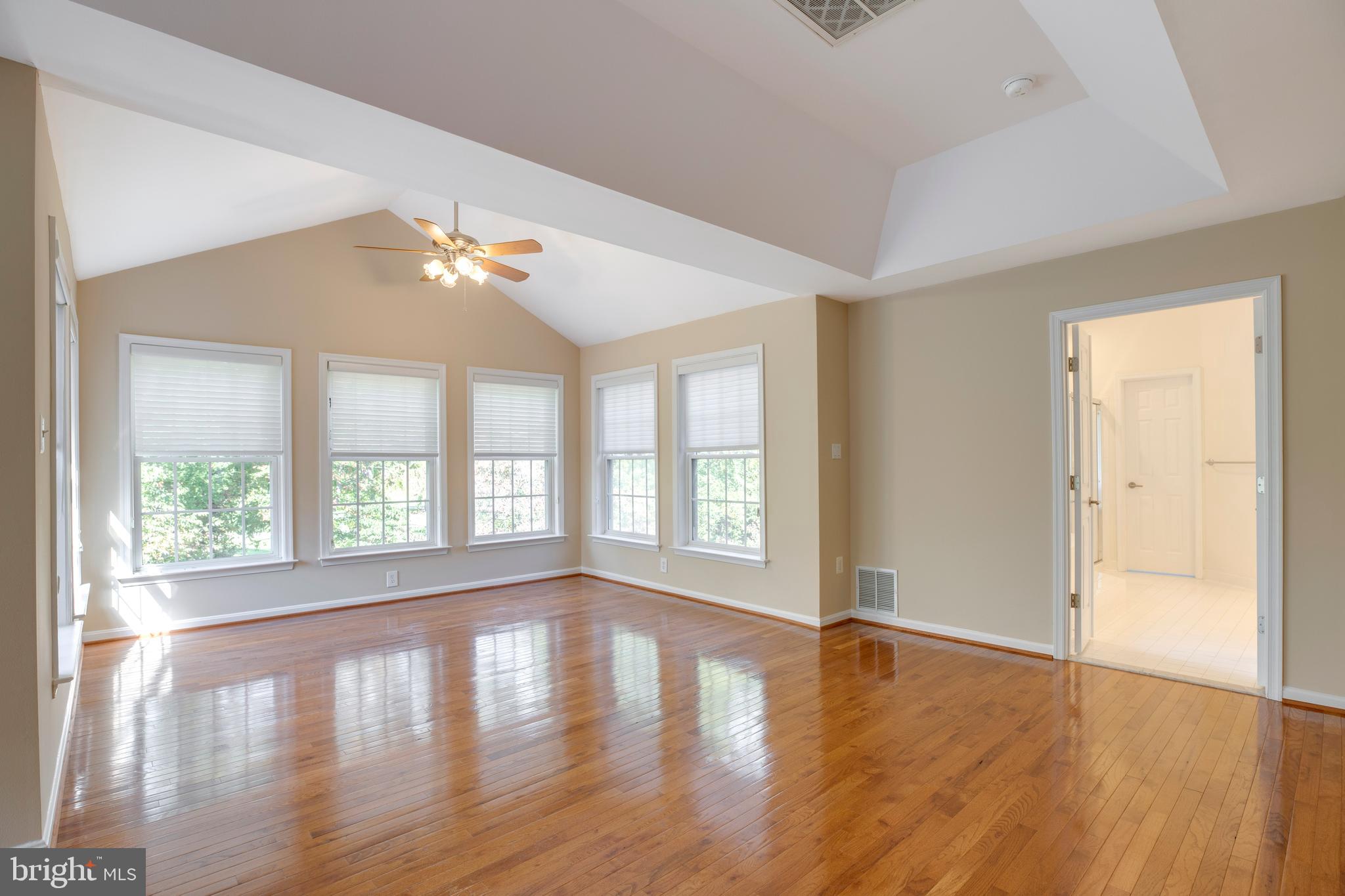 HIGHLAND OAKS - Residential