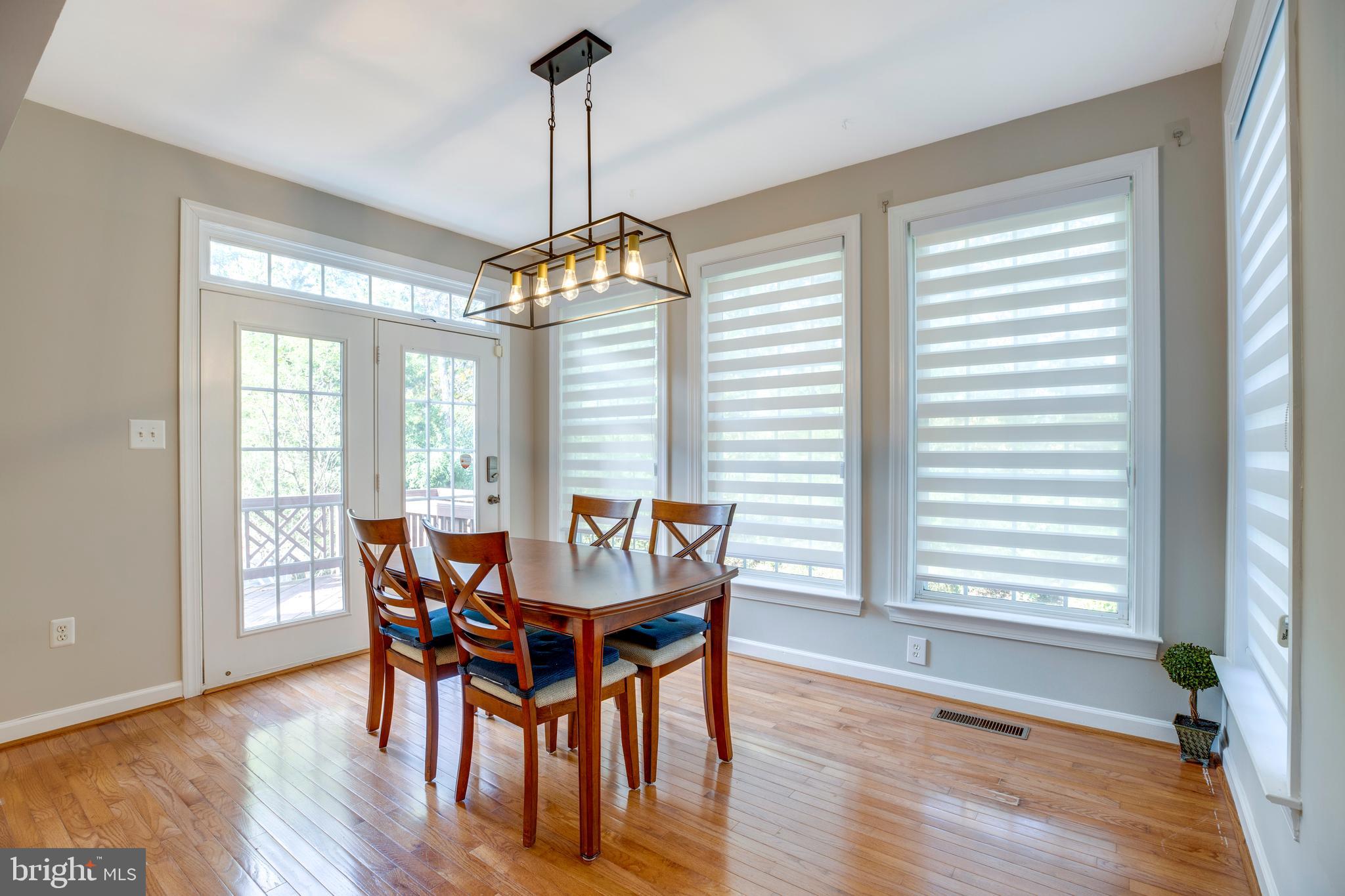 HIGHLAND OAKS - Residential