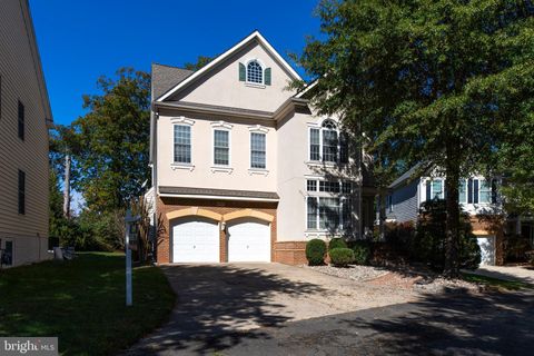 3814 HIGHLAND OAKS DRIVE FAIRFAX VA 22033