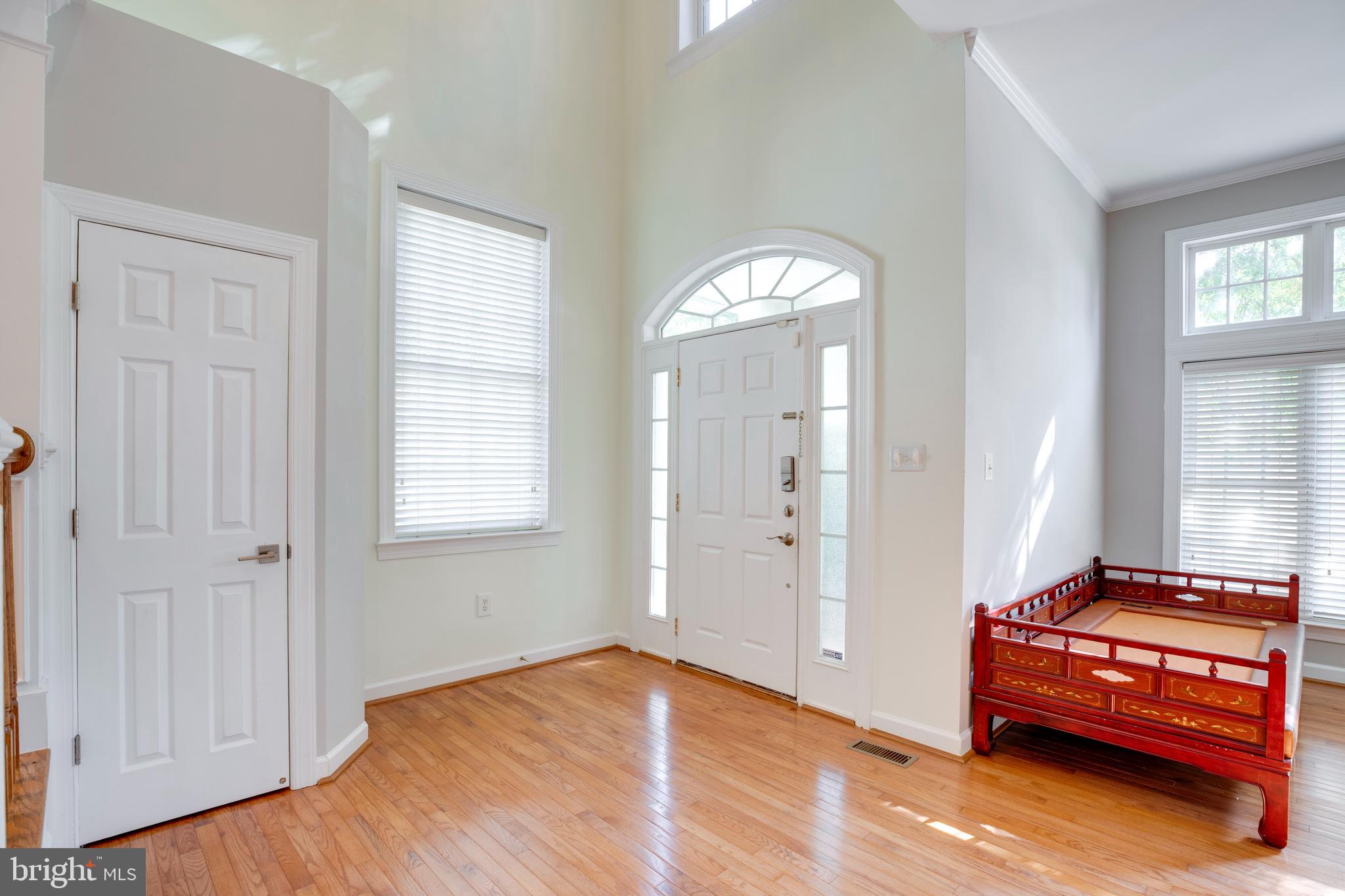 HIGHLAND OAKS - Residential