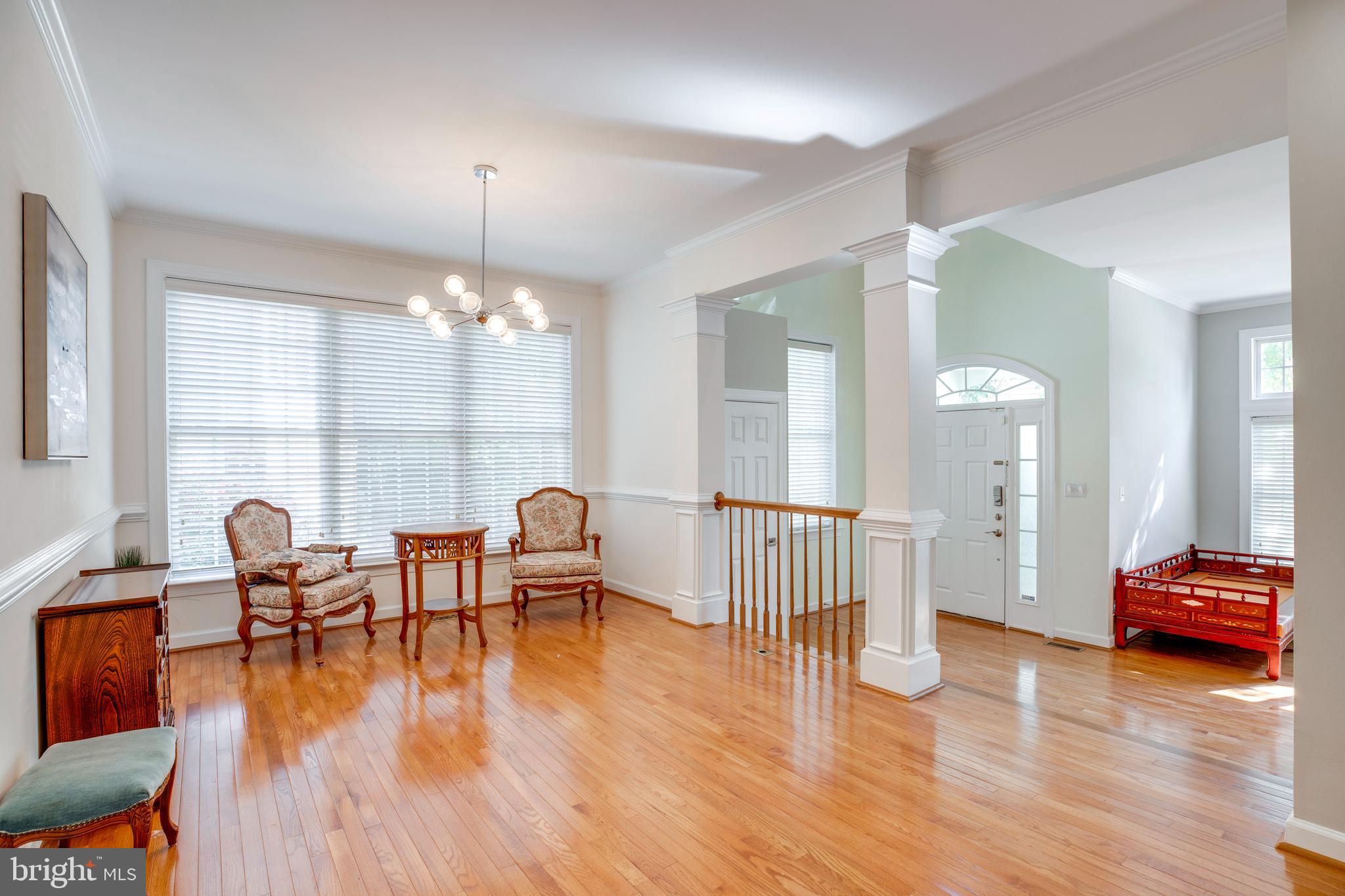 HIGHLAND OAKS - Residential