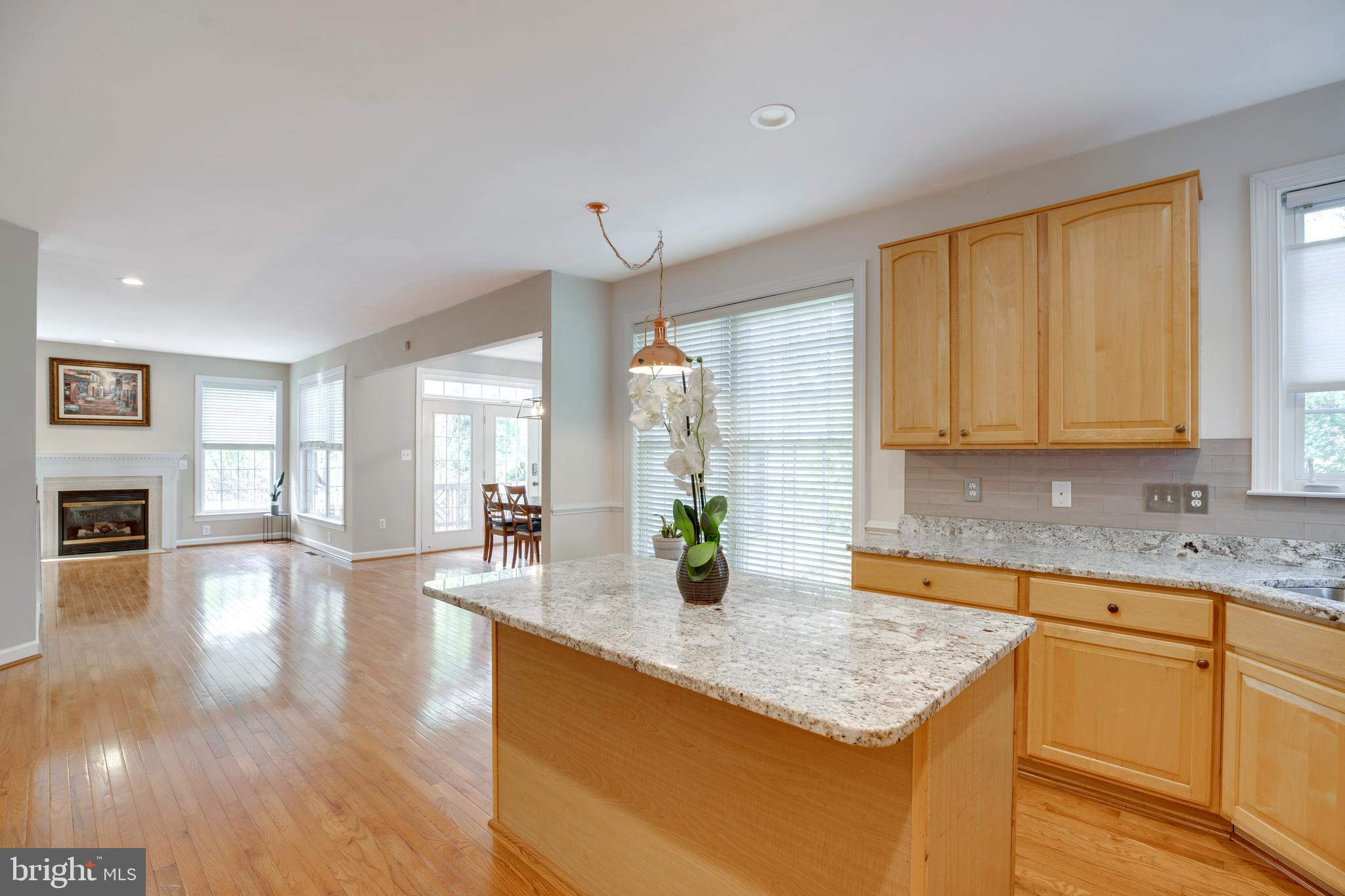 HIGHLAND OAKS - Residential