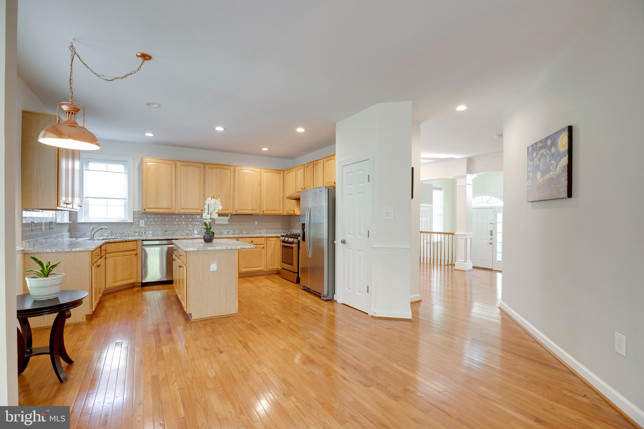 HIGHLAND OAKS - Residential