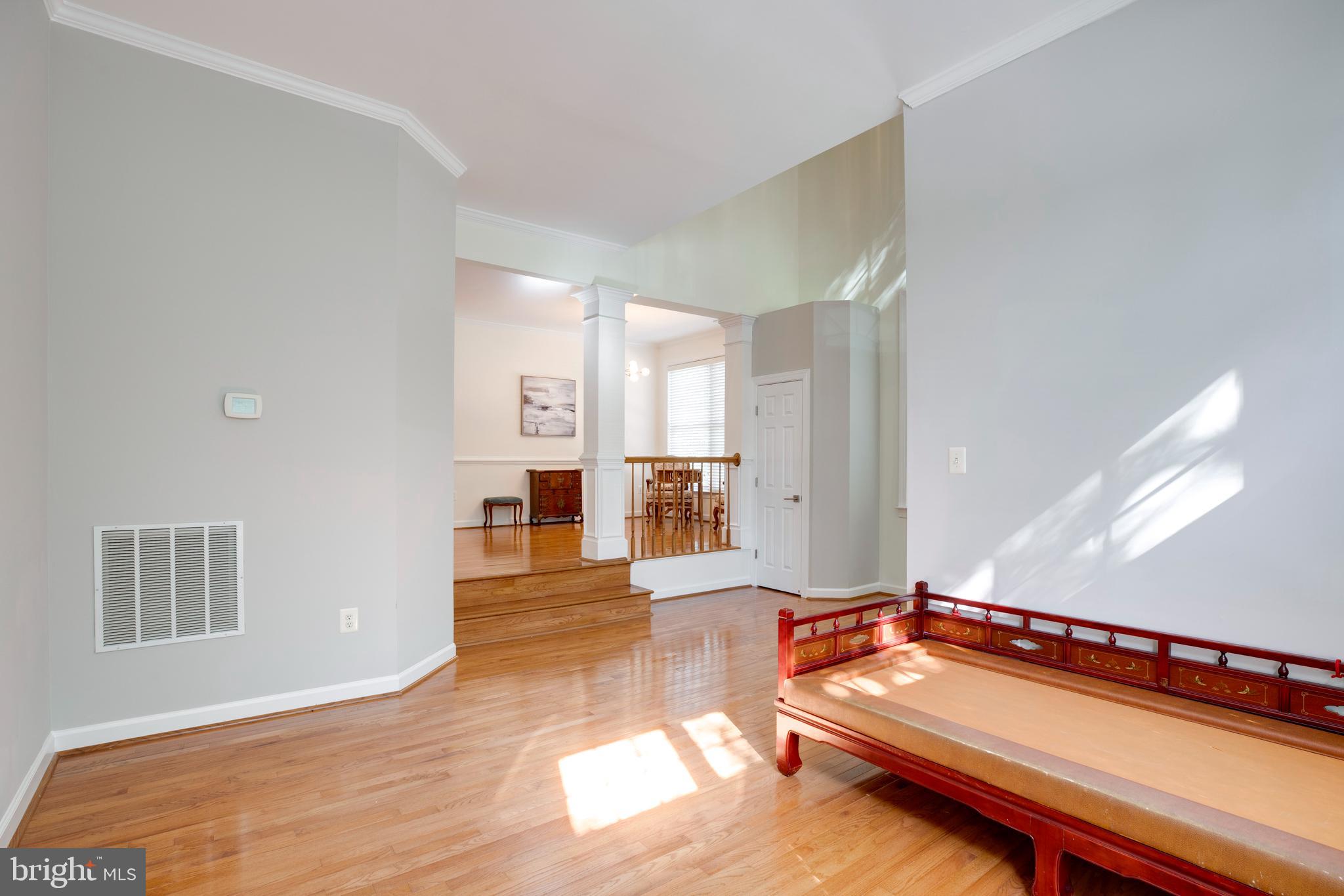 HIGHLAND OAKS - Residential