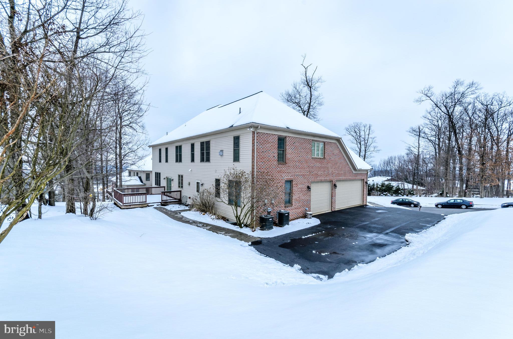 WOODLAND HEIGHTS - Residential