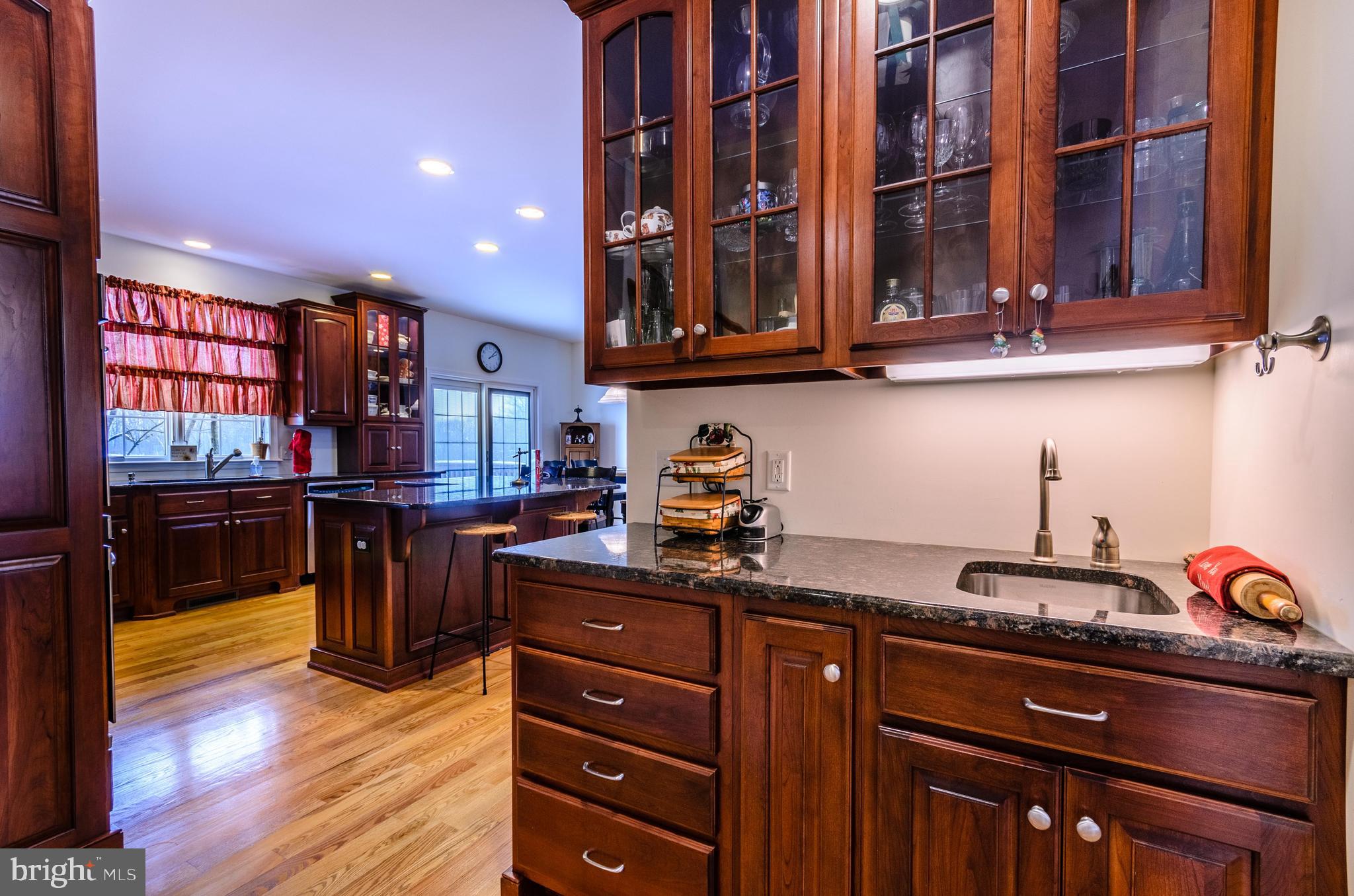 WOODLAND HEIGHTS - Residential