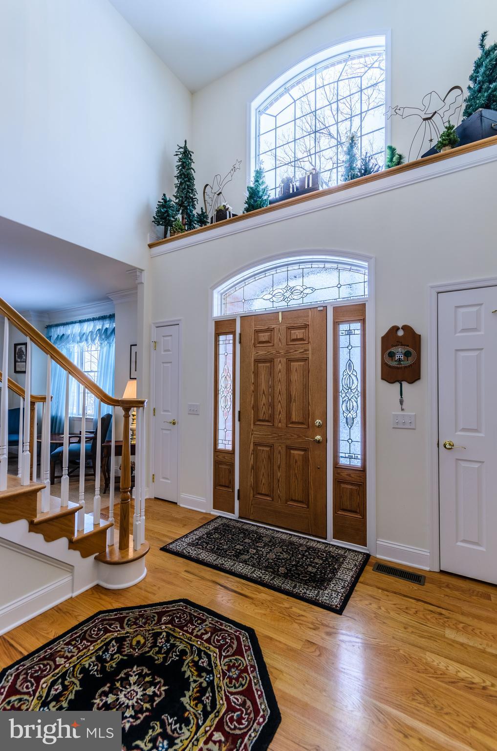 WOODLAND HEIGHTS - Residential