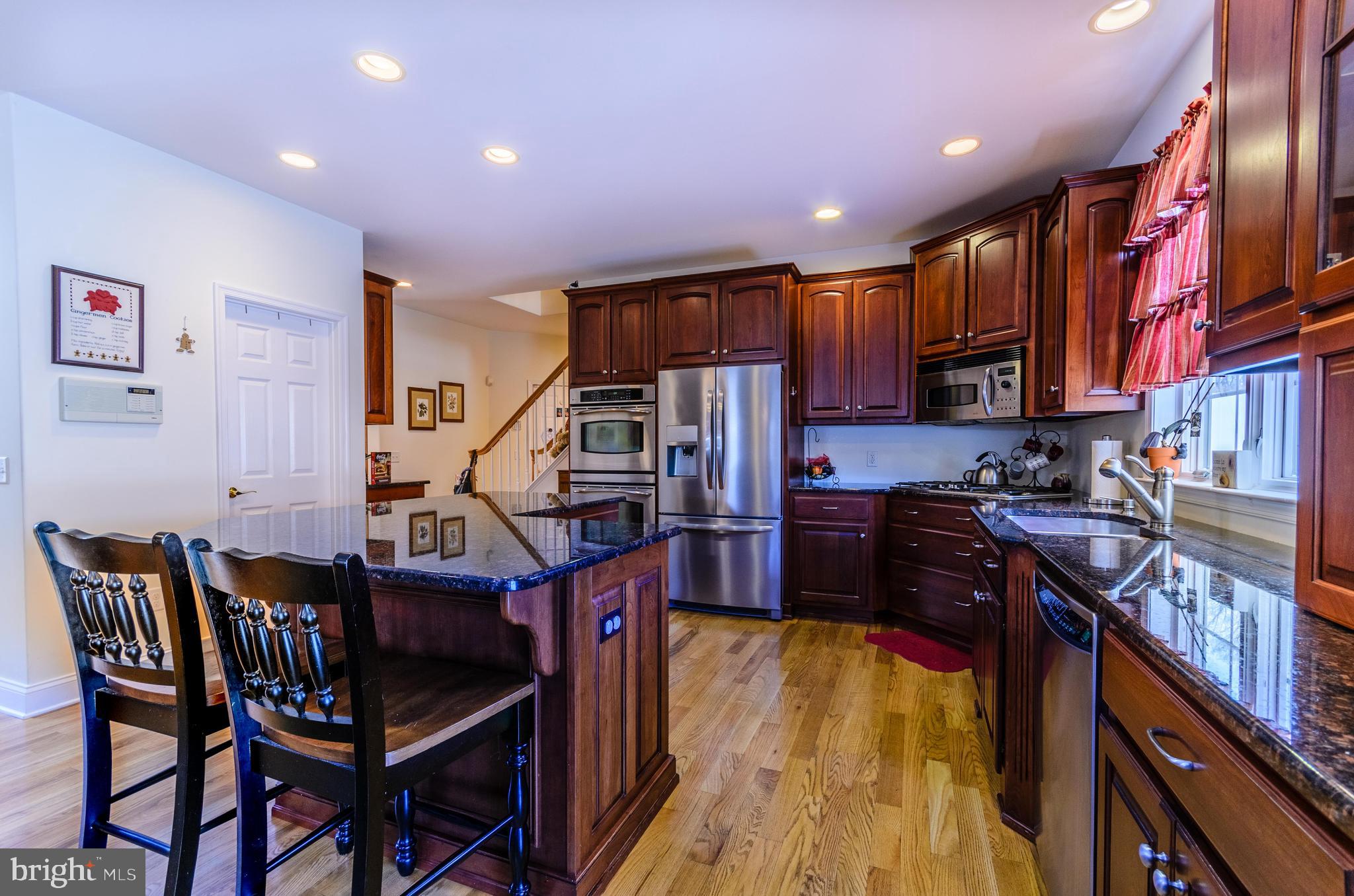 WOODLAND HEIGHTS - Residential