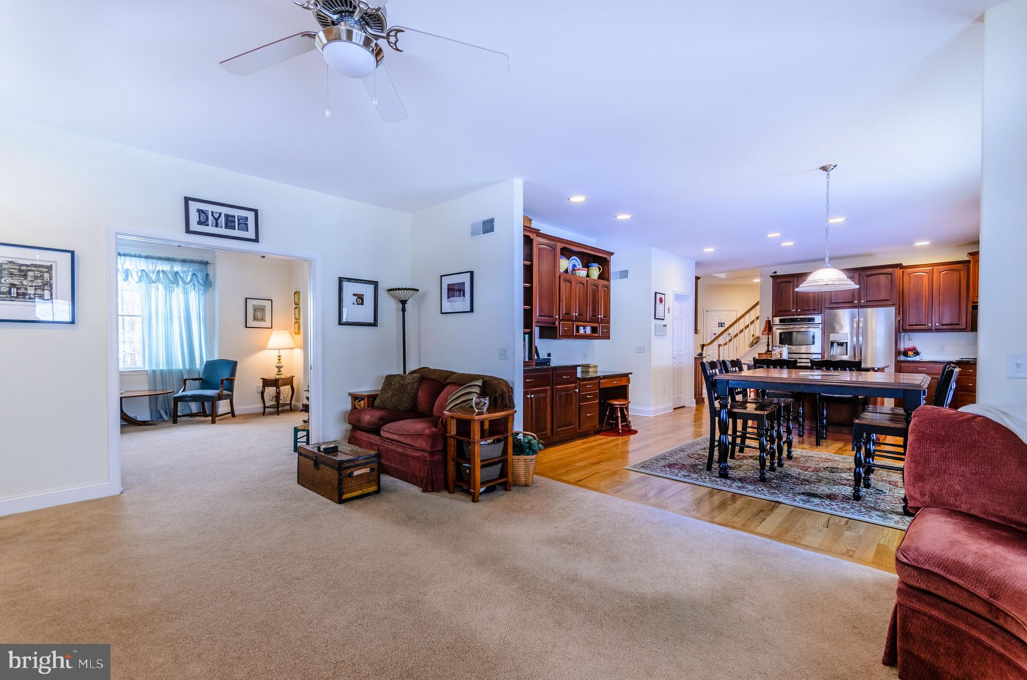 WOODLAND HEIGHTS - Residential