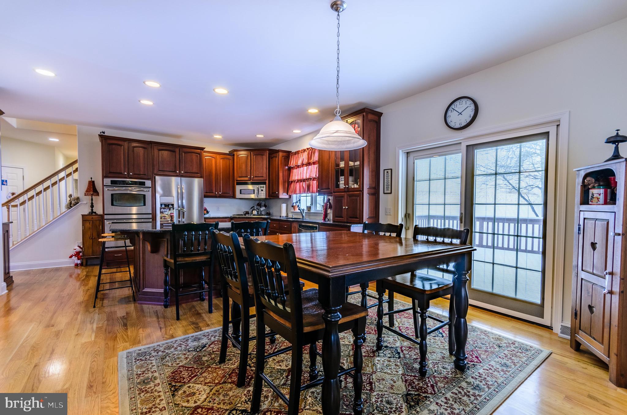 WOODLAND HEIGHTS - Residential