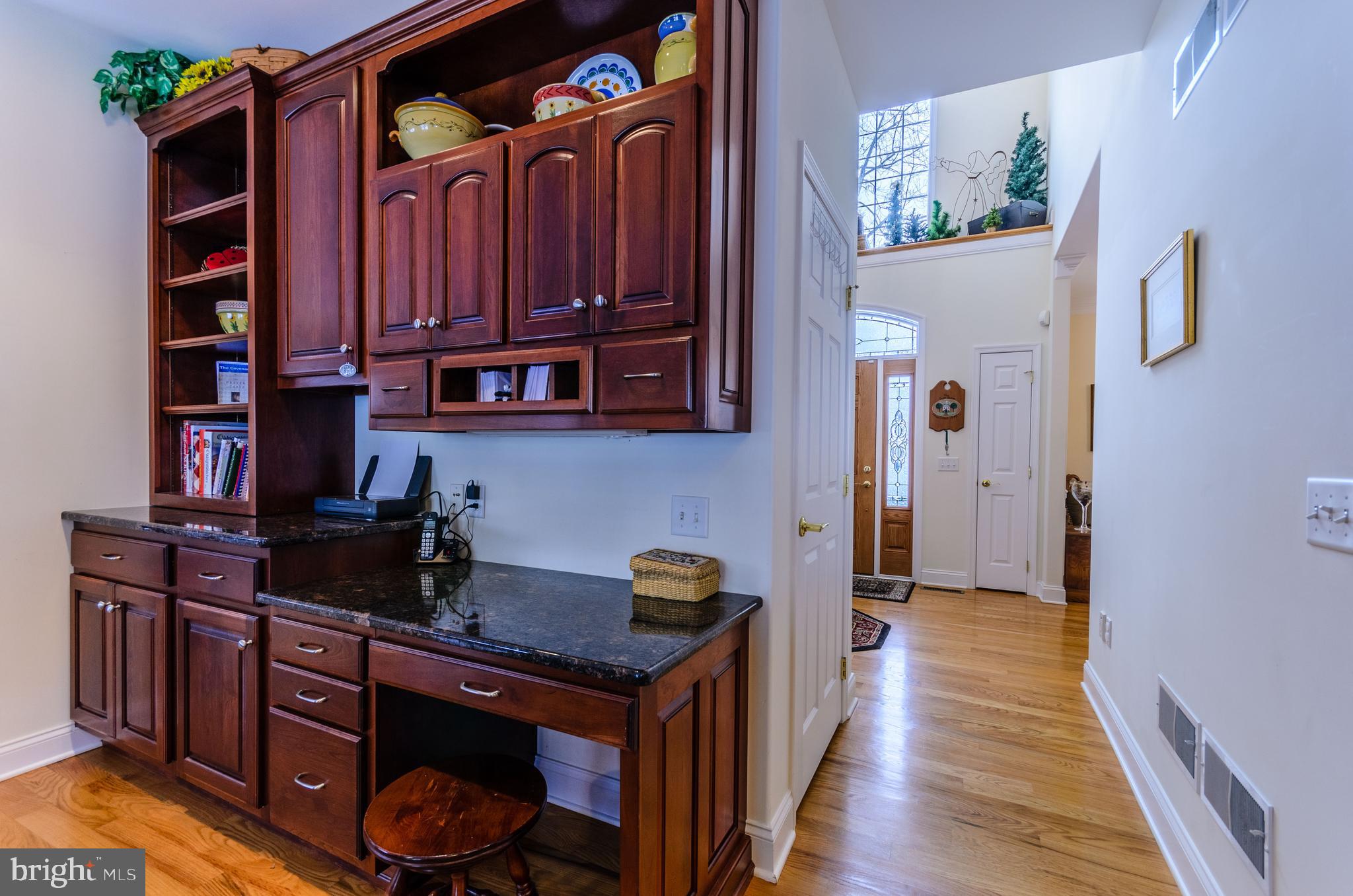 WOODLAND HEIGHTS - Residential