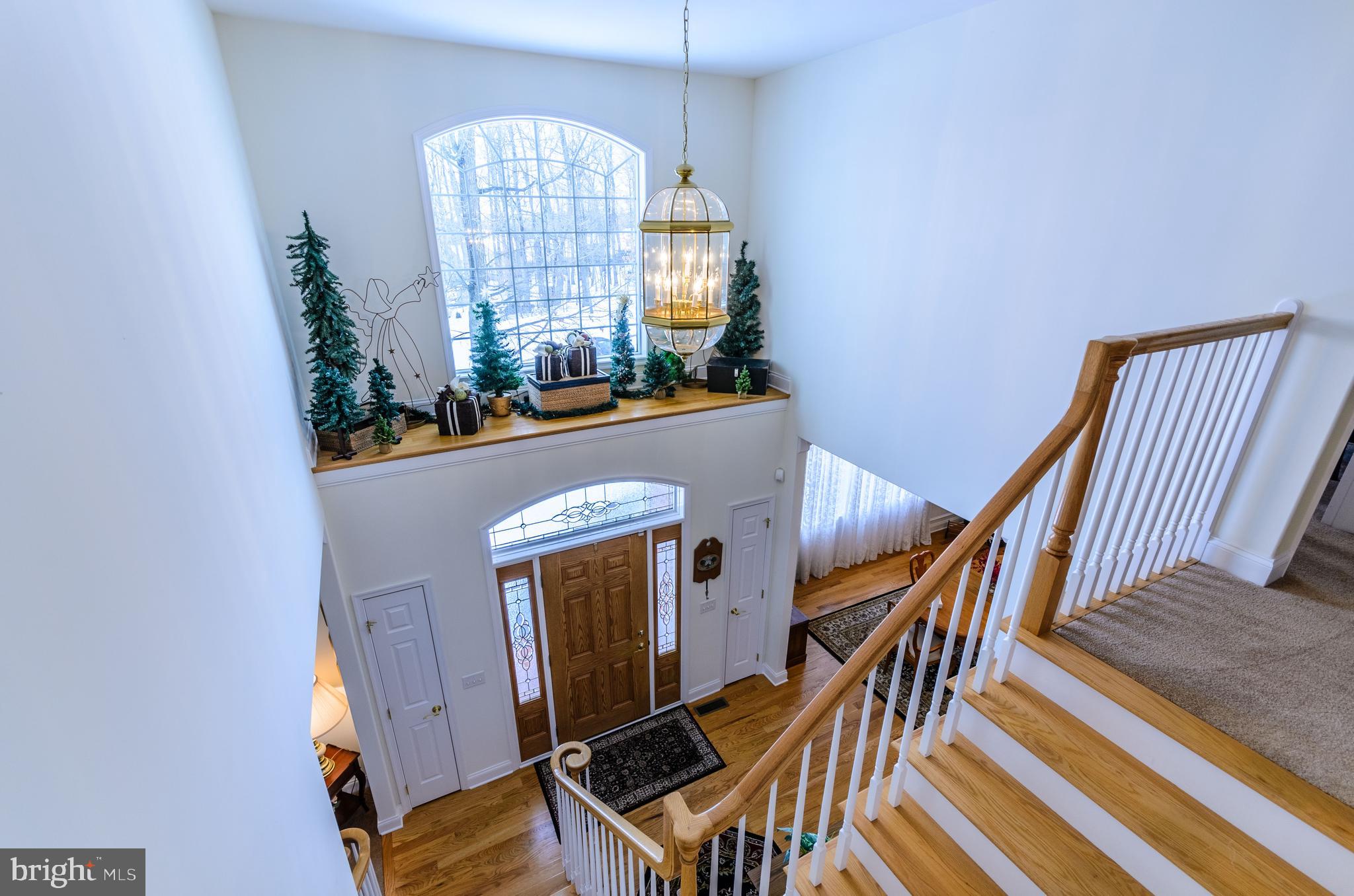 WOODLAND HEIGHTS - Residential