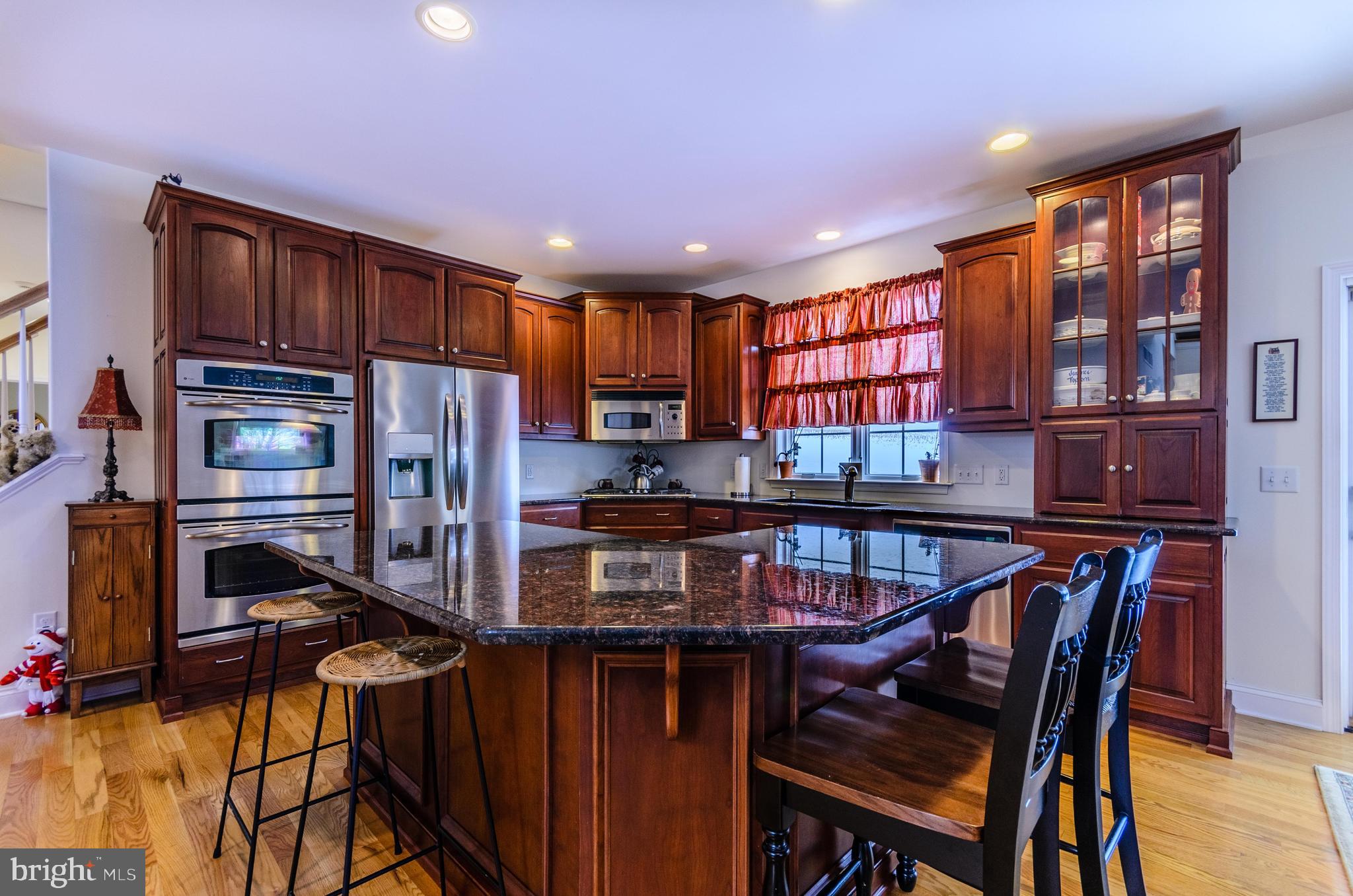 WOODLAND HEIGHTS - Residential