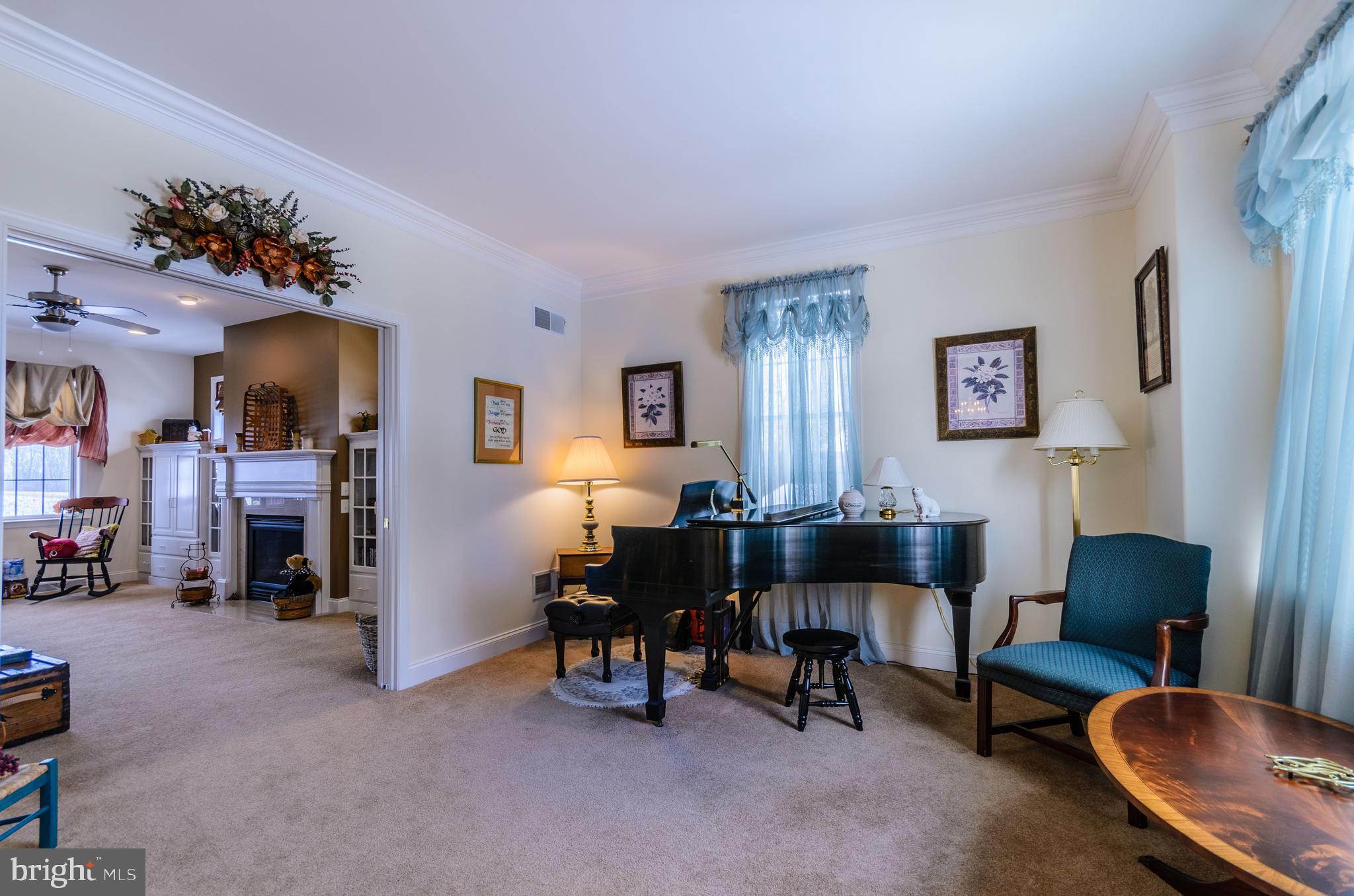 WOODLAND HEIGHTS - Residential