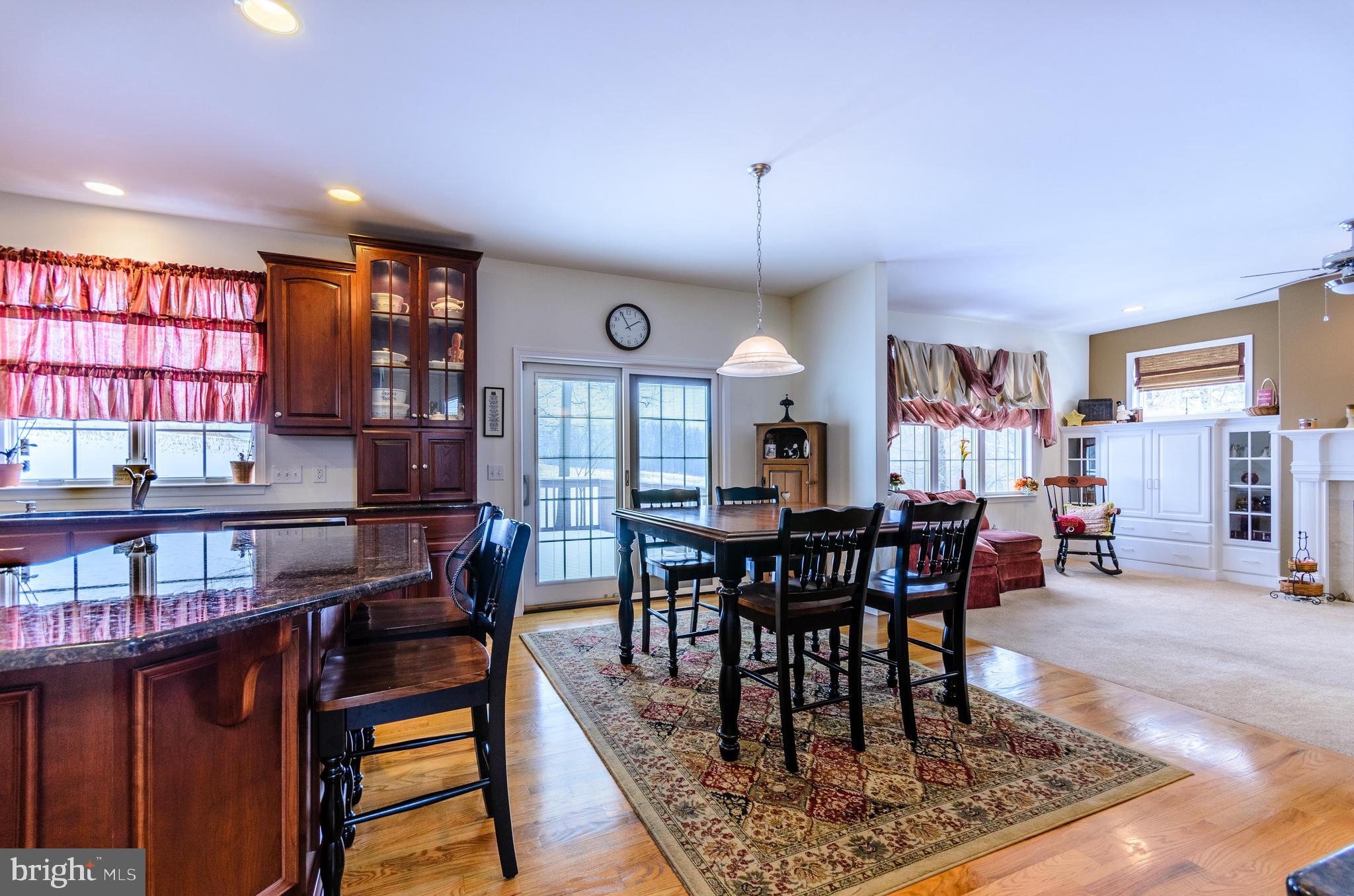 WOODLAND HEIGHTS - Residential