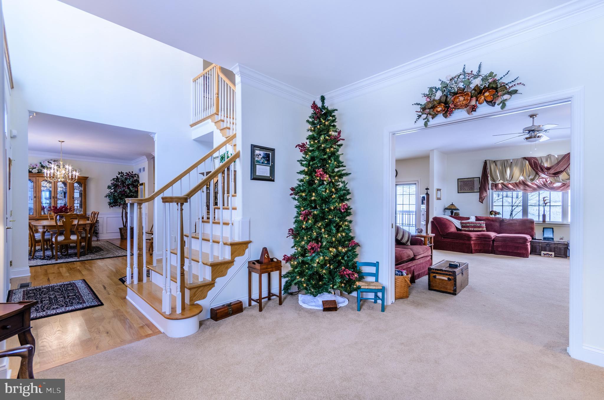 WOODLAND HEIGHTS - Residential