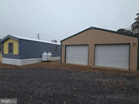 4008 MARKET STREET SNOW HILL MD 21863