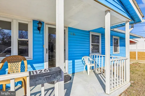 1126 Devonshire Drive, Oxon Hill, MD 20745 - MLS#: MDPG2145858