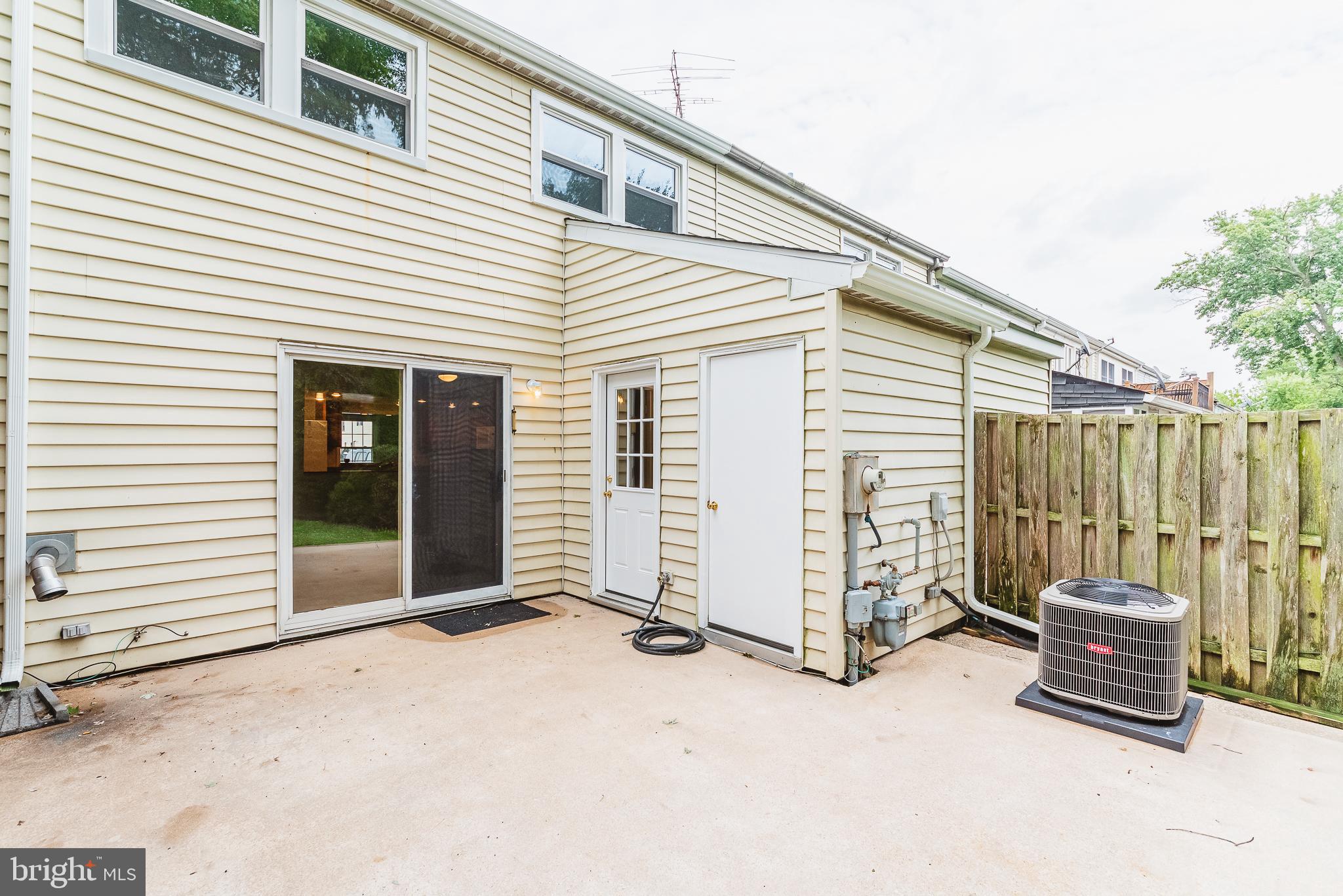 RUMSEY ISLAND - Residential